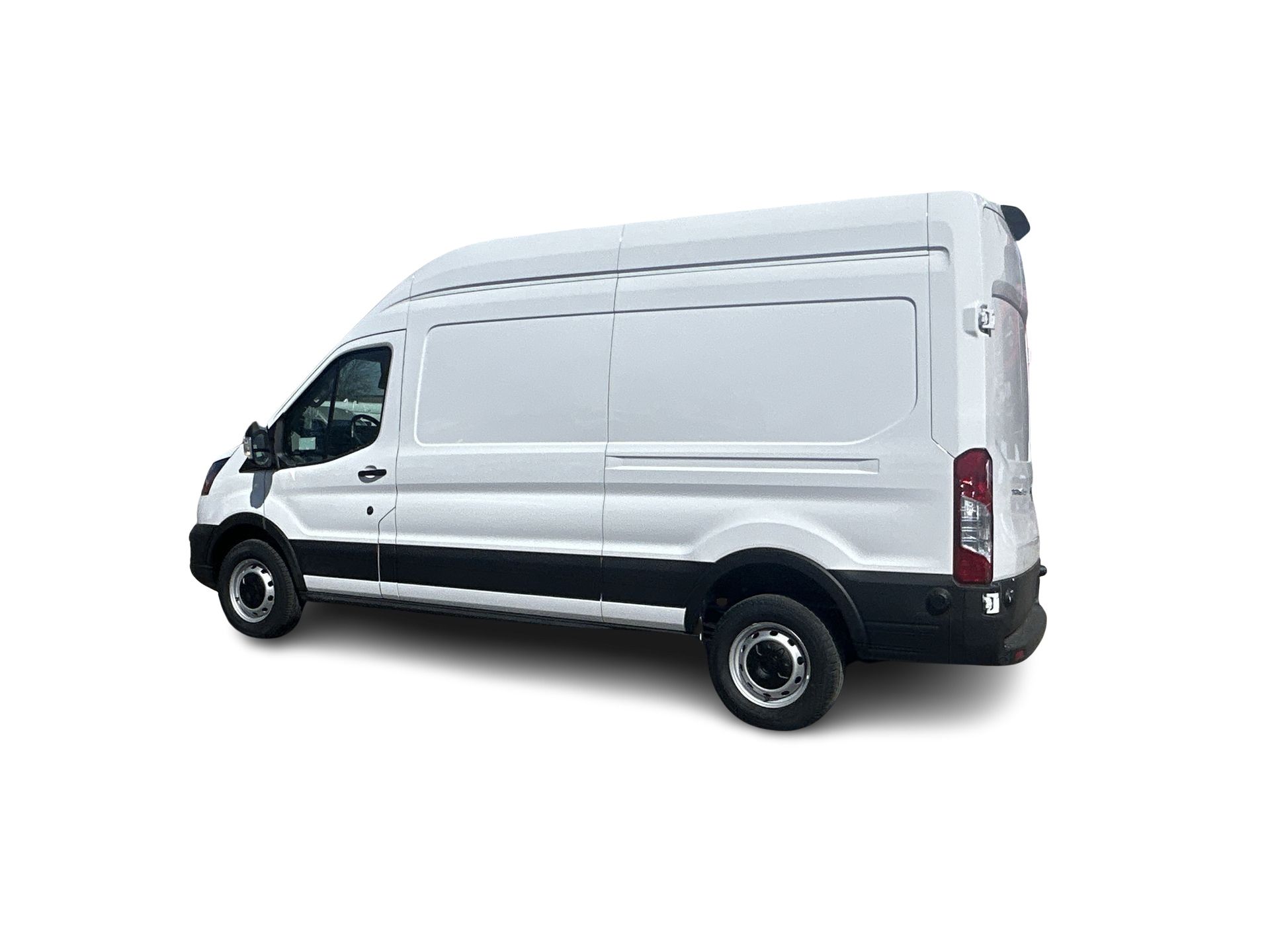 2025 Ford TRANSIT T250