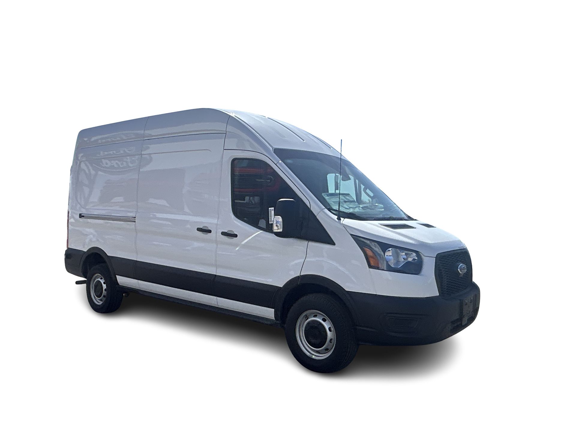 2025 Ford TRANSIT T250