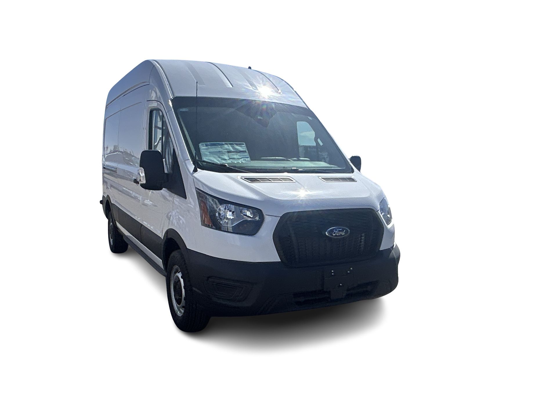 2025 Ford TRANSIT T250