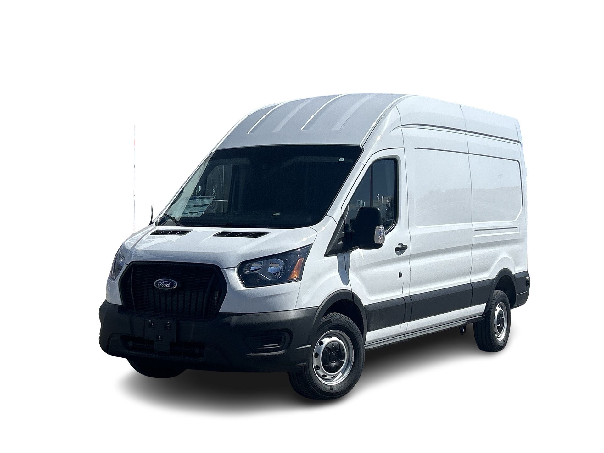 2025 Ford TRANSIT T250