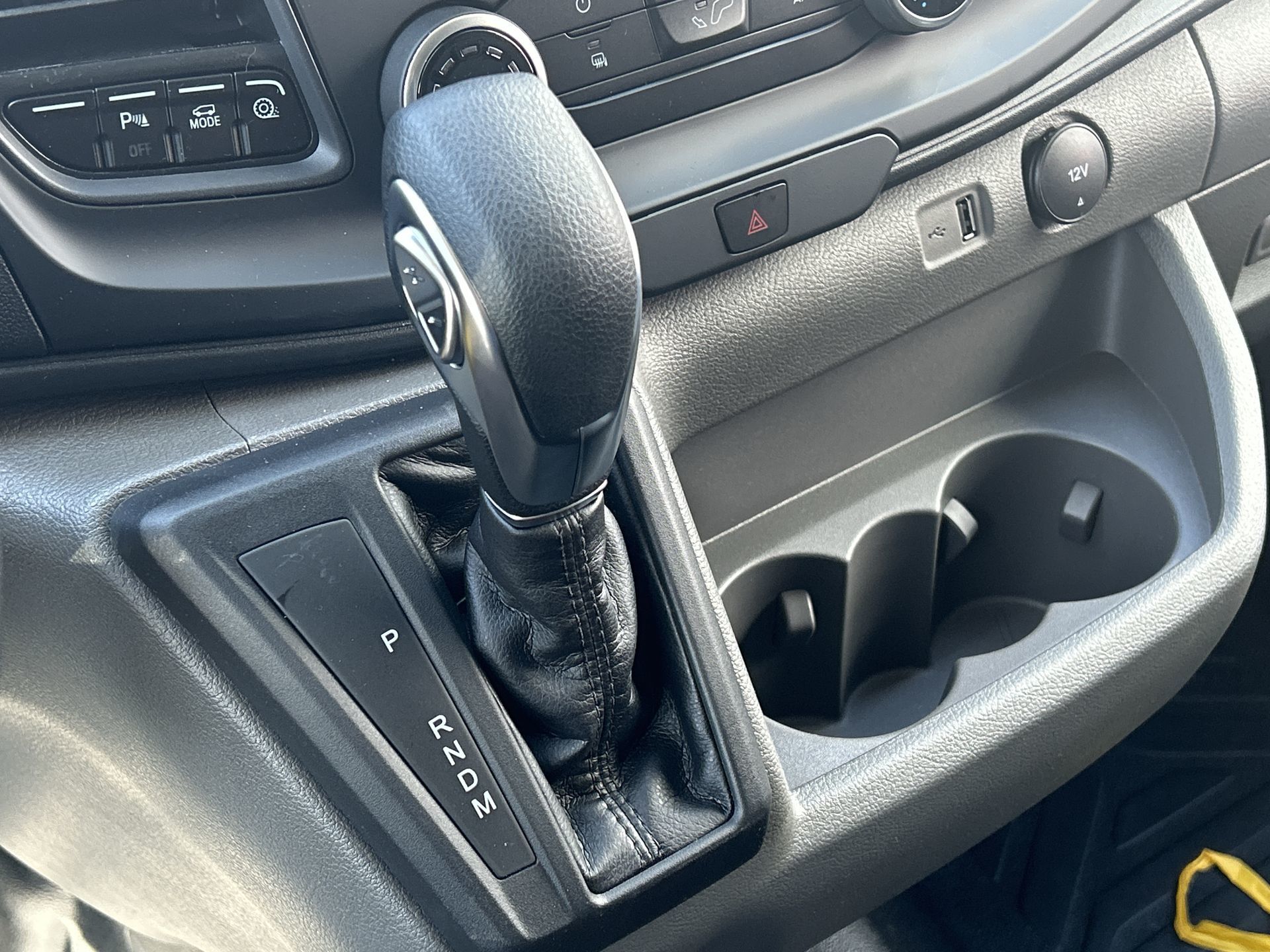 2025 Ford TRANSIT T250