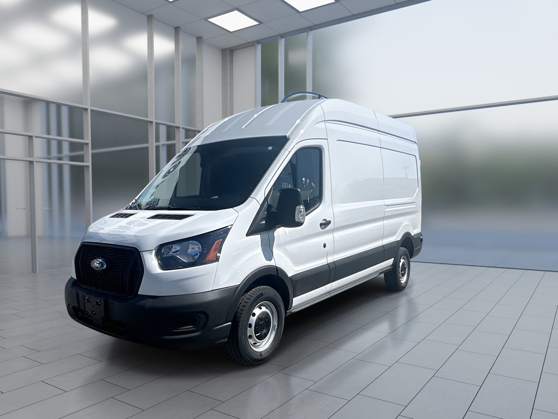 2025 Ford TRANSIT T250 in Toronto, Ontario