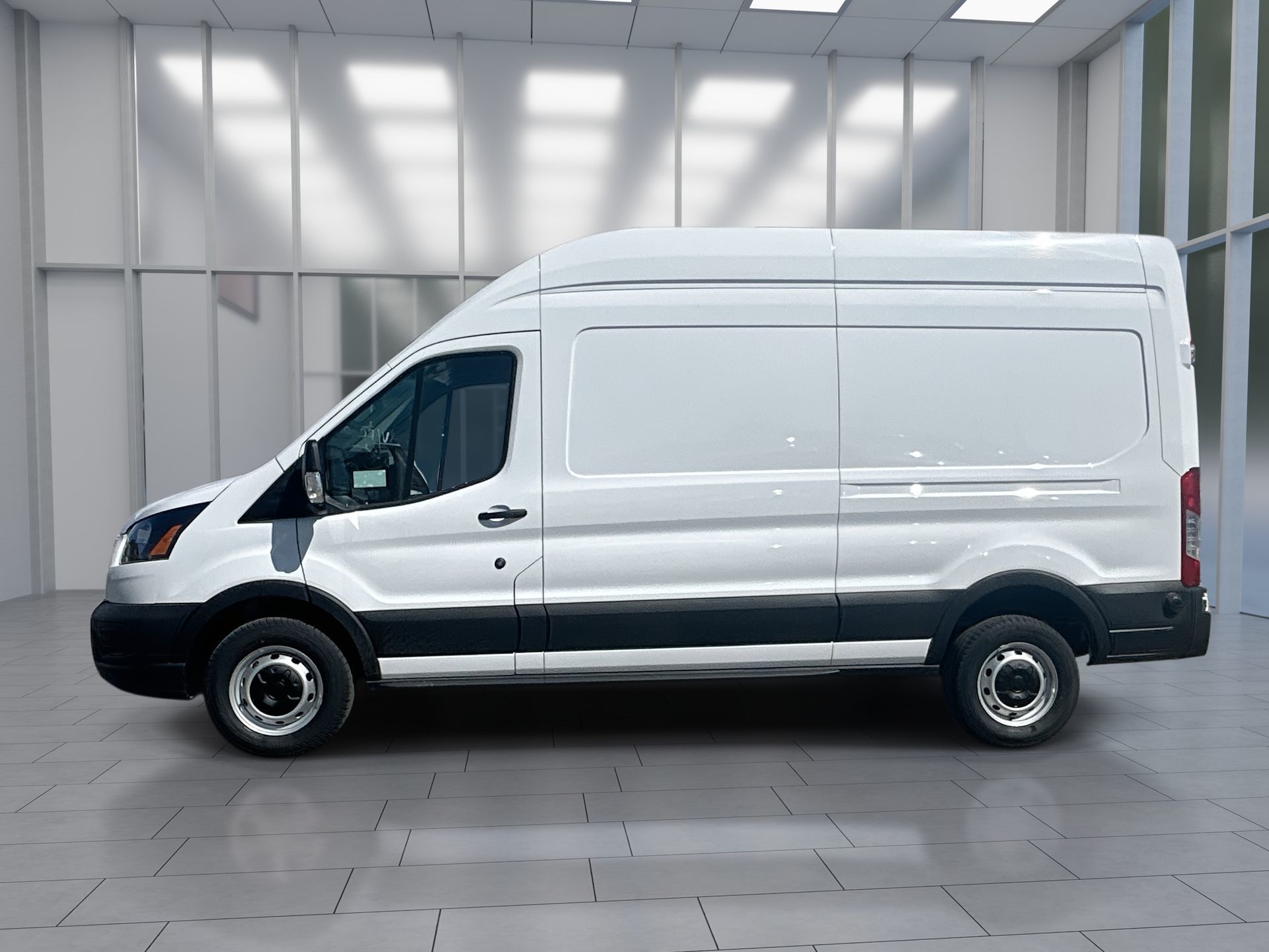 2025 Ford TRANSIT T250 in Toronto, Ontario