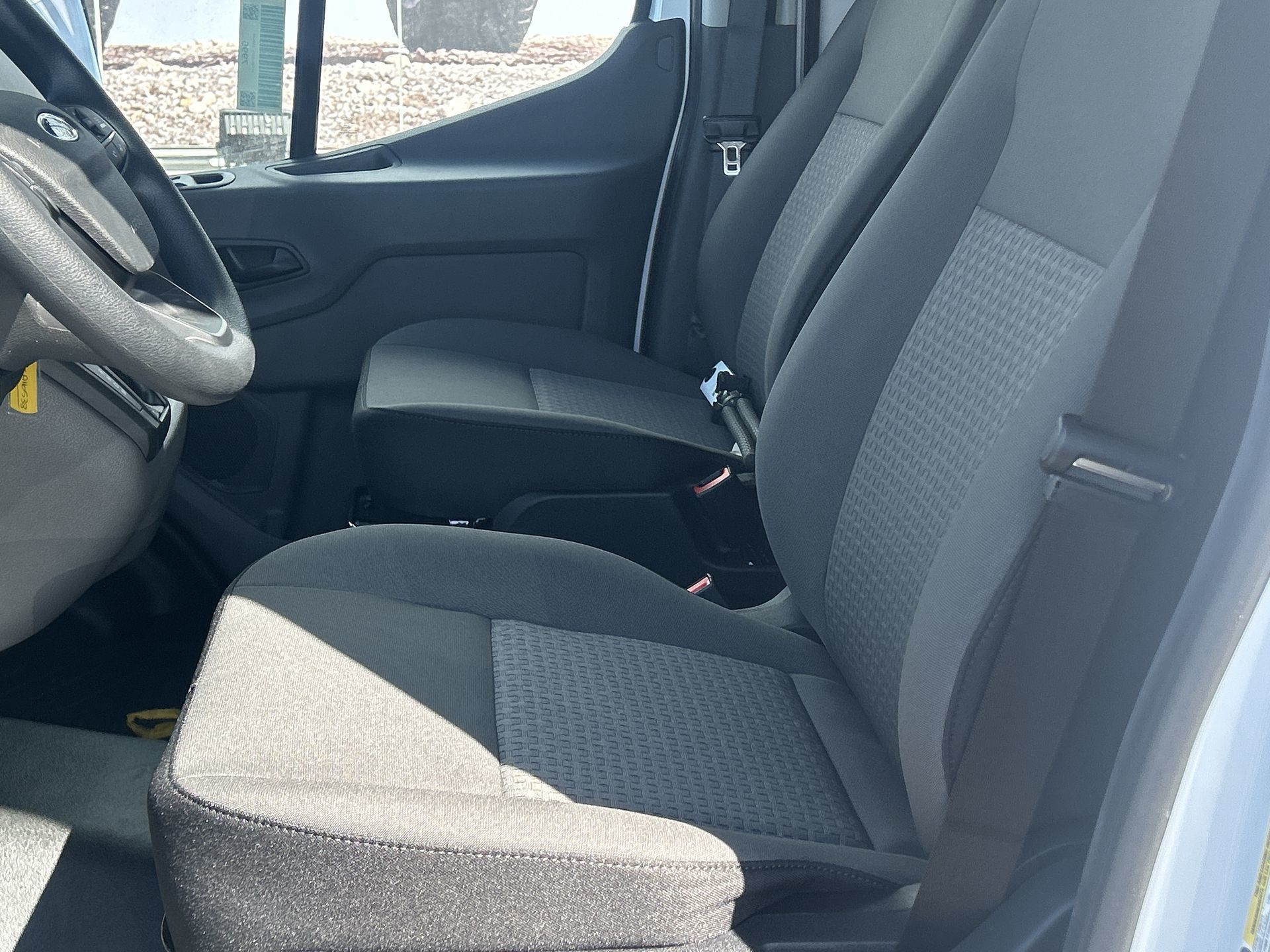 2025 Ford TRANSIT T250