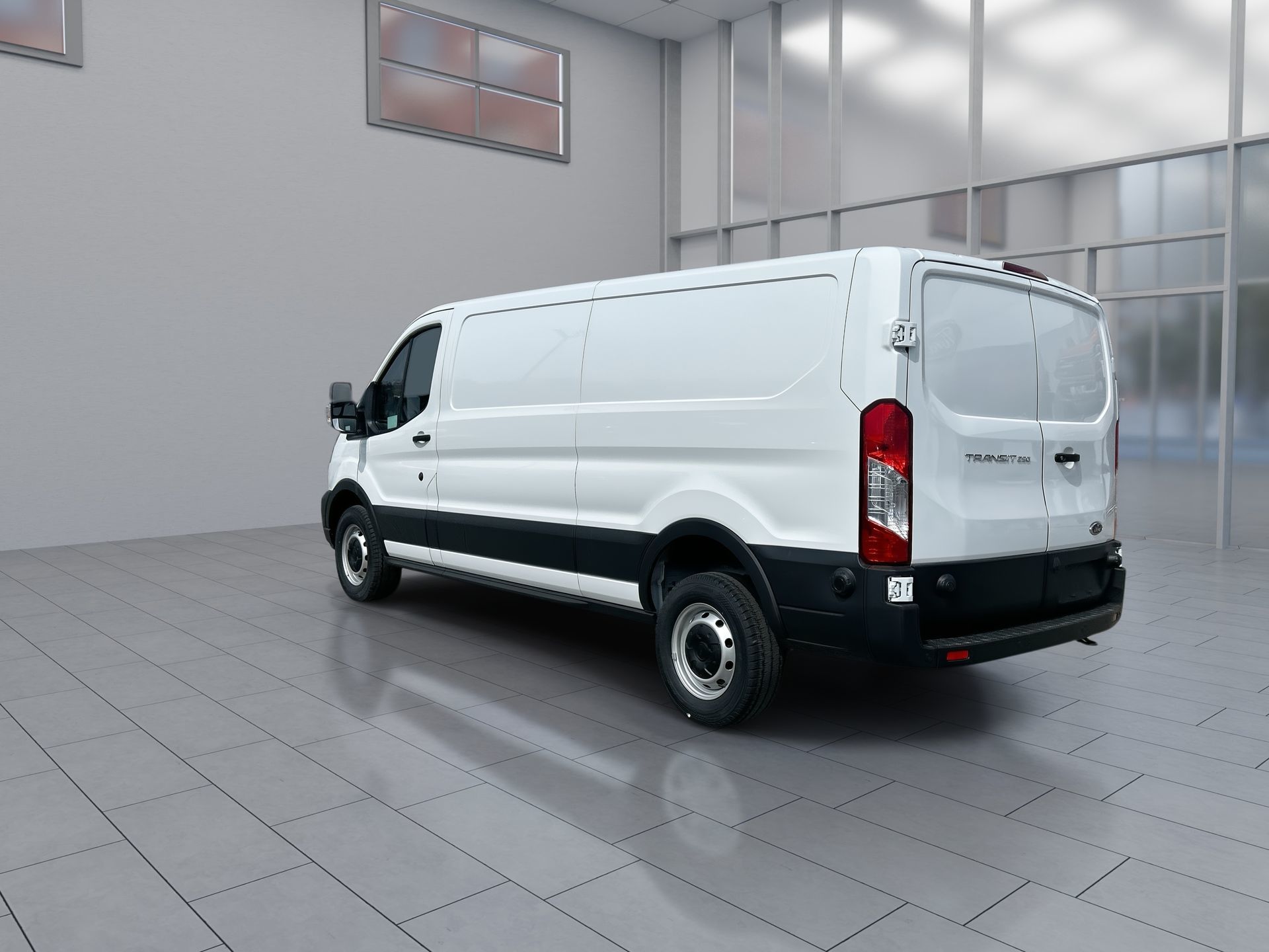 2025 Ford TRANSIT T250 in Toronto, Ontario