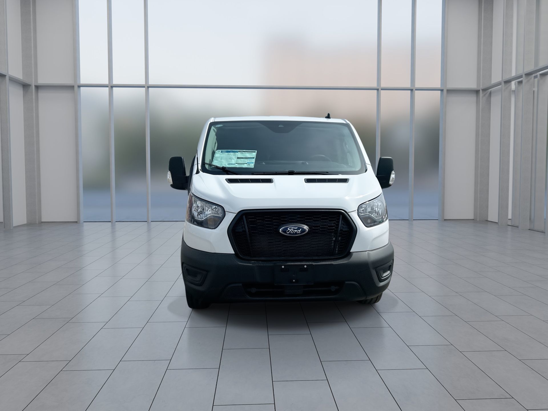 2025 Ford TRANSIT T250 in Toronto, Ontario