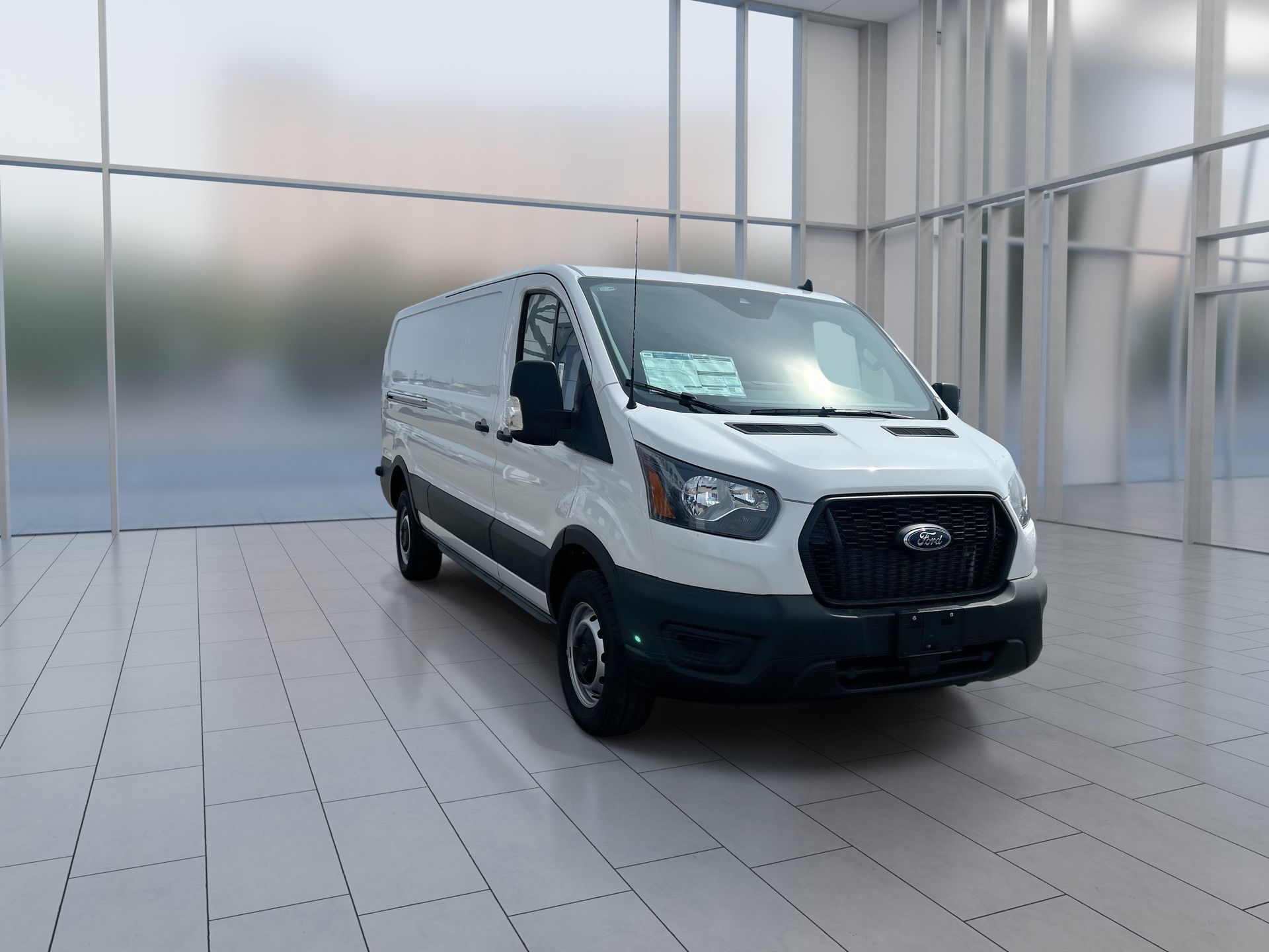 2025 Ford TRANSIT T250 in Toronto, Ontario
