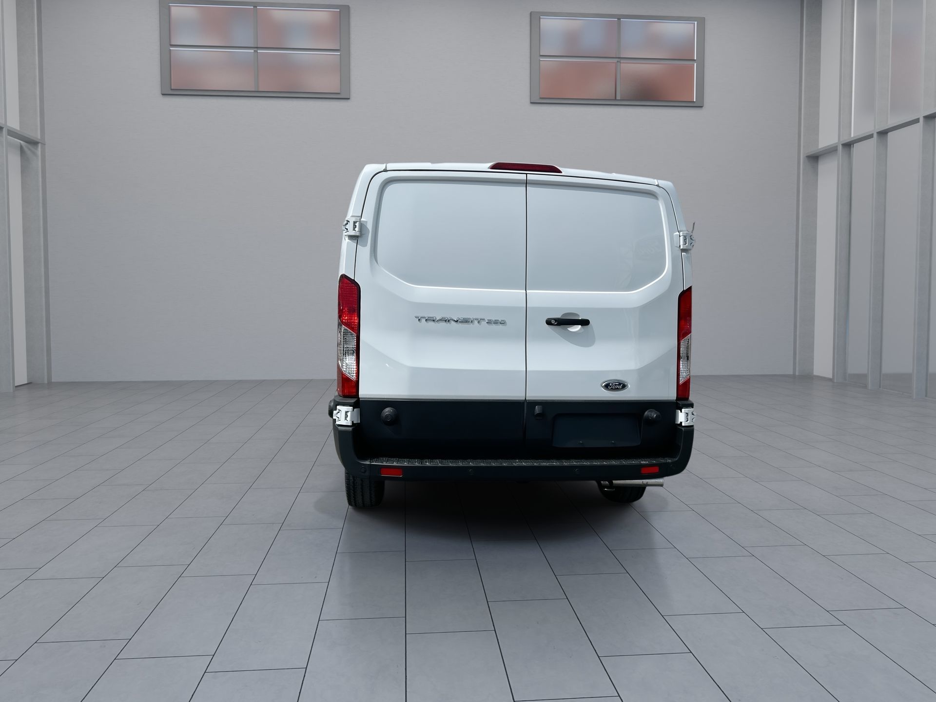 2025 Ford TRANSIT T250 in Toronto, Ontario