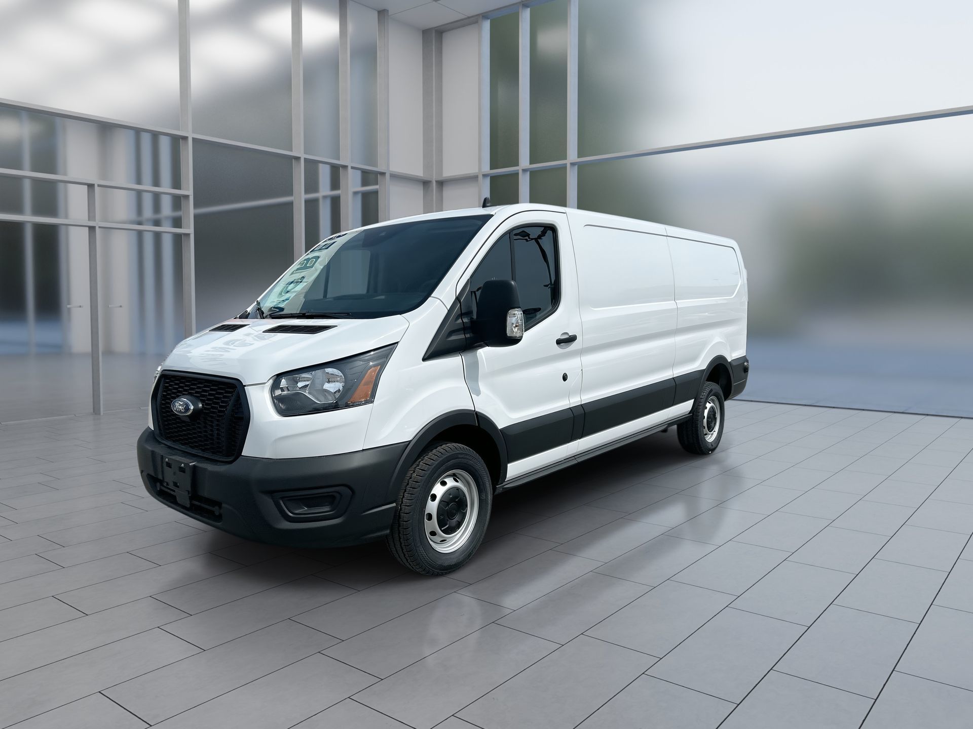 2025 Ford TRANSIT T250 in Toronto, Ontario