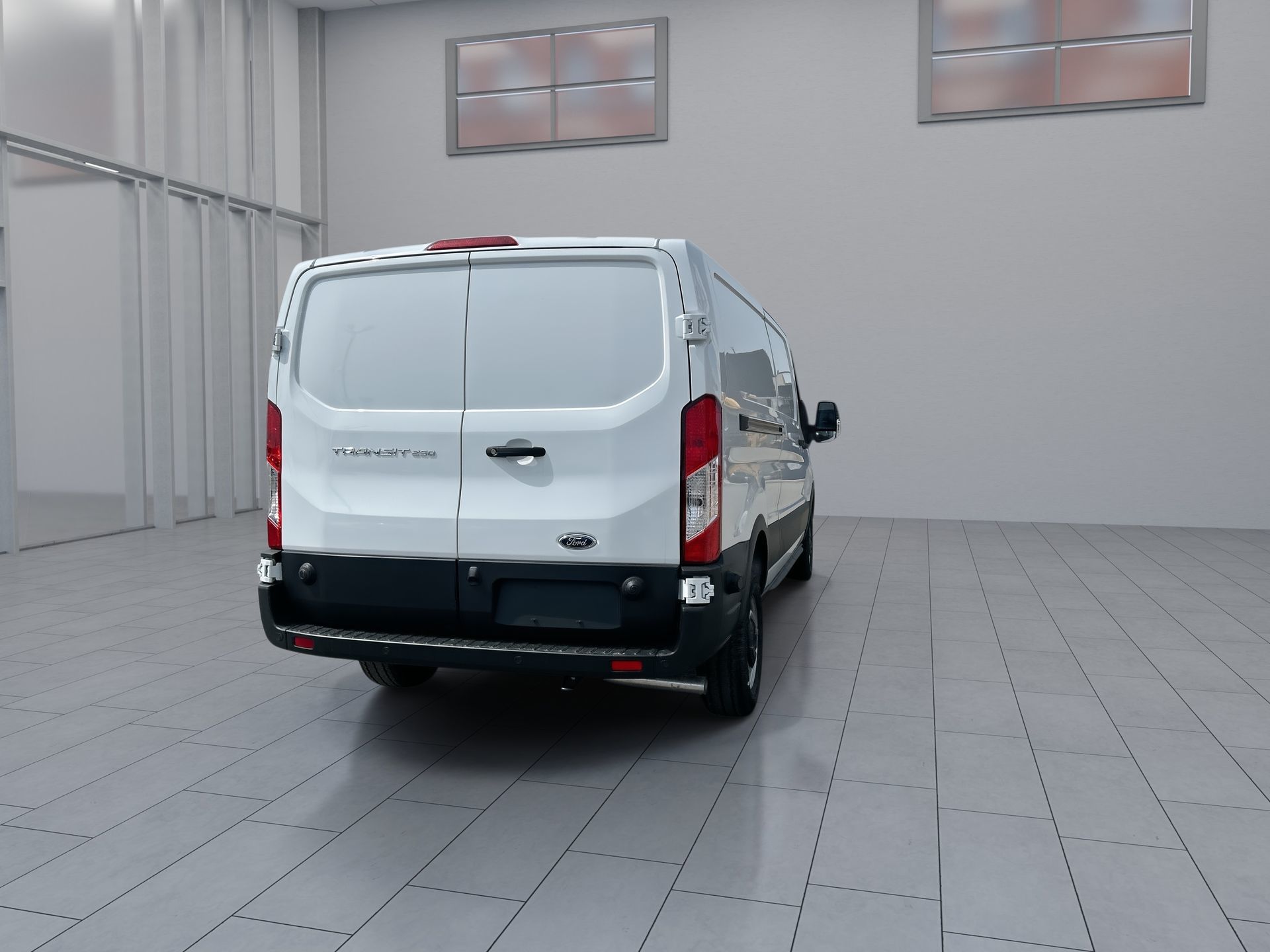 2025 Ford TRANSIT T250 in Toronto, Ontario