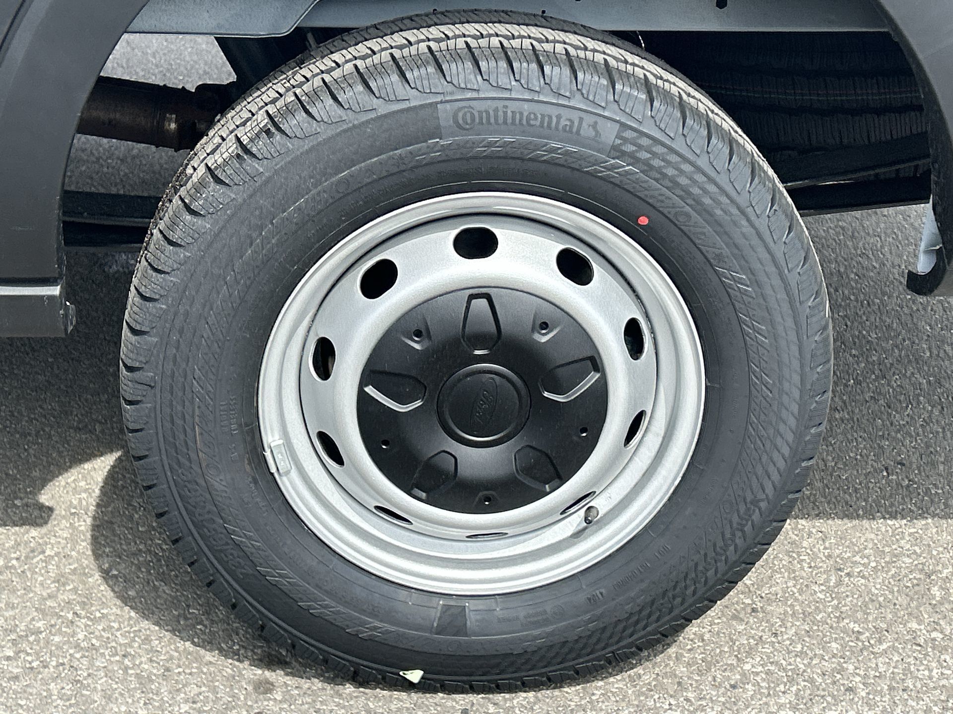 2025 Ford TRANSIT T250 in Toronto, Ontario