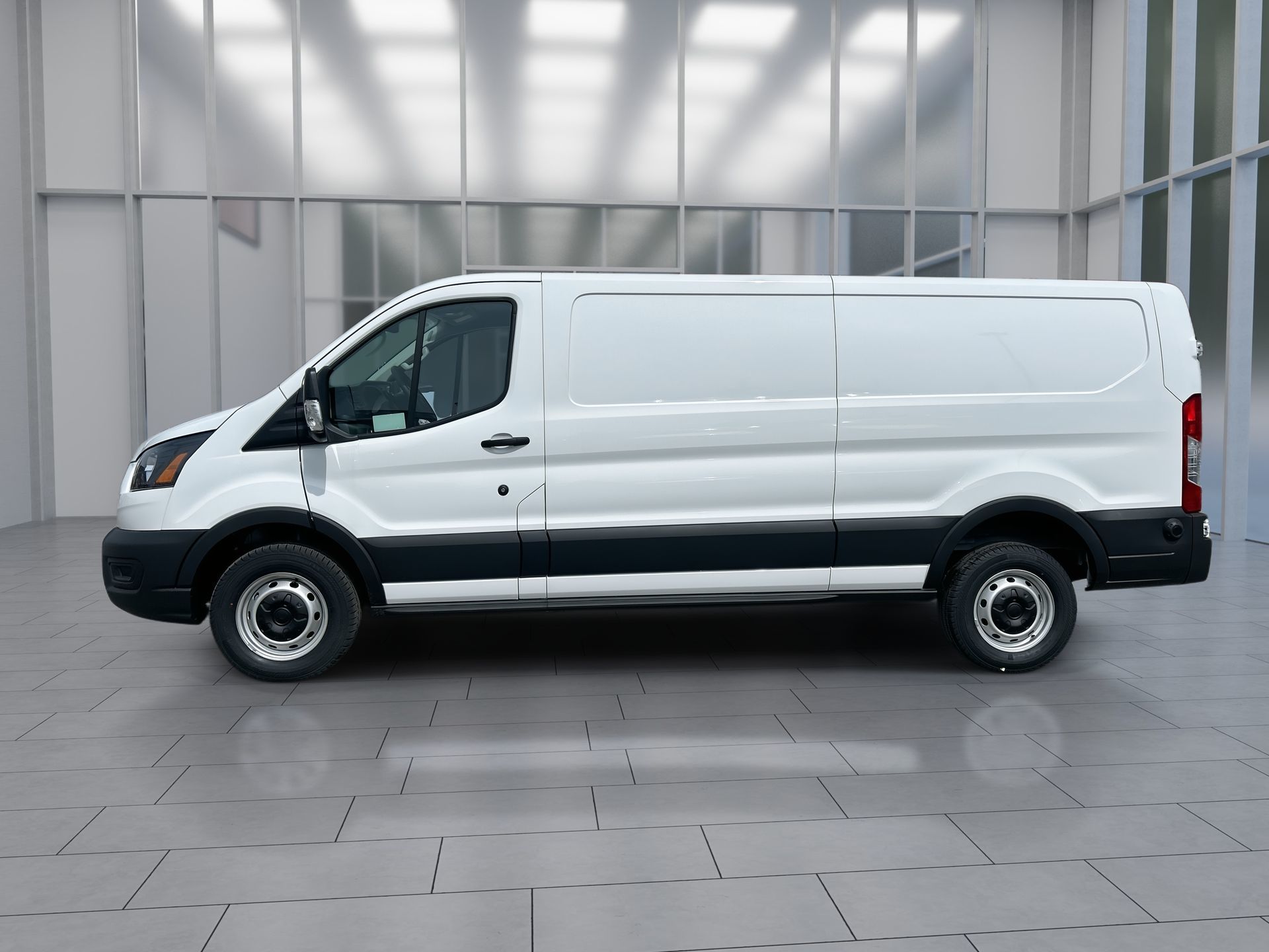 2025 Ford TRANSIT T250 in Toronto, Ontario