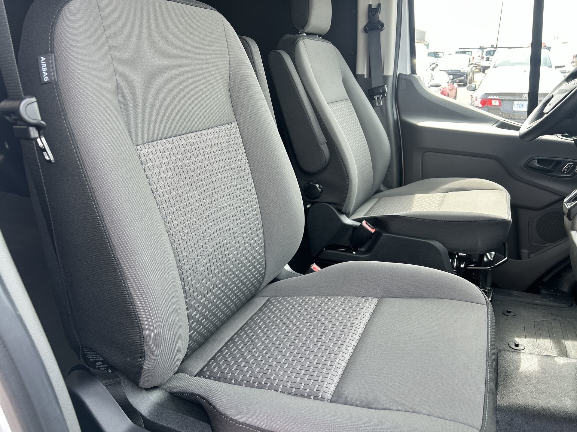 2025 Ford TRANSIT T250 in Toronto, Ontario