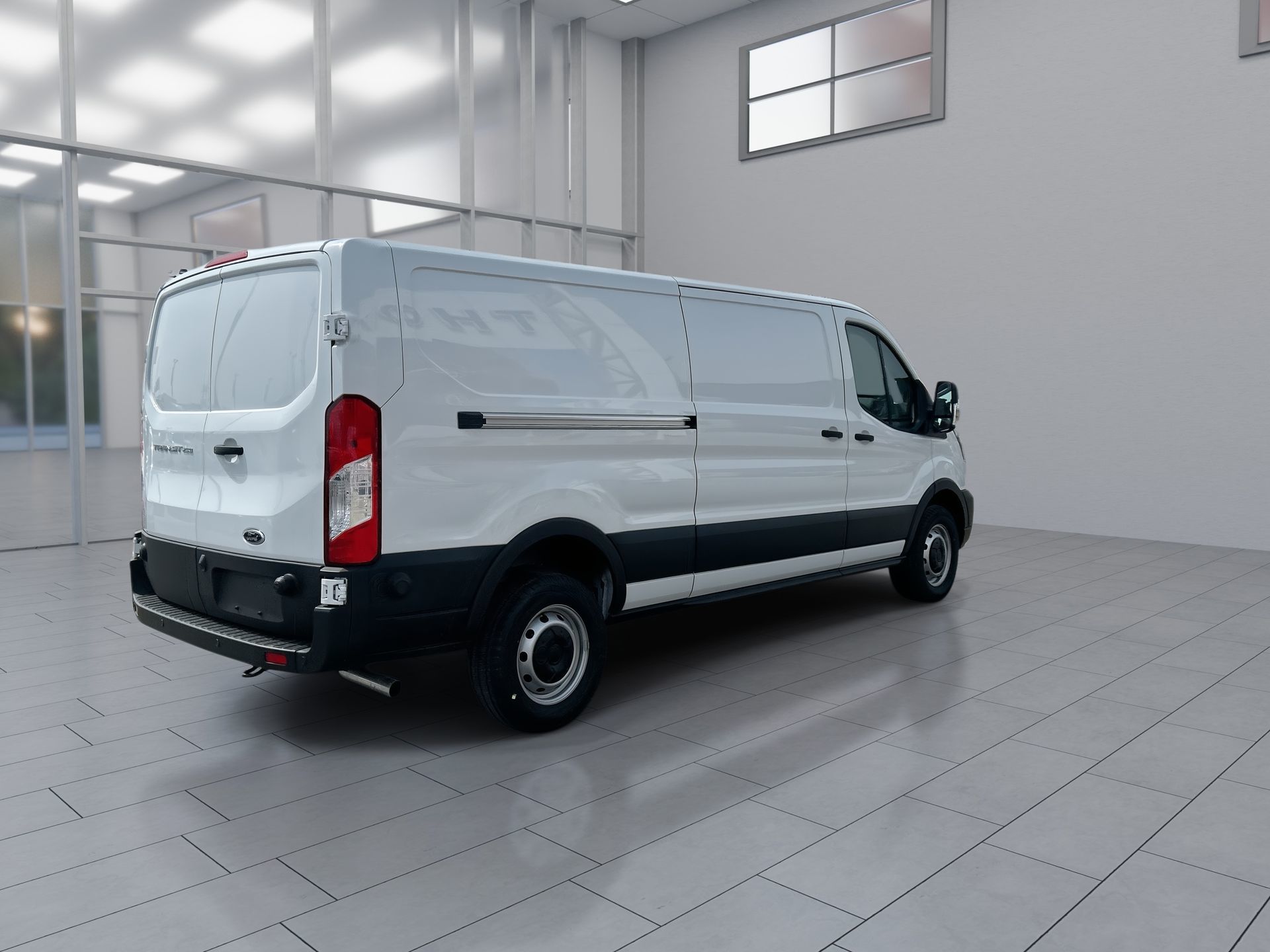 2025 Ford TRANSIT T250 in Toronto, Ontario