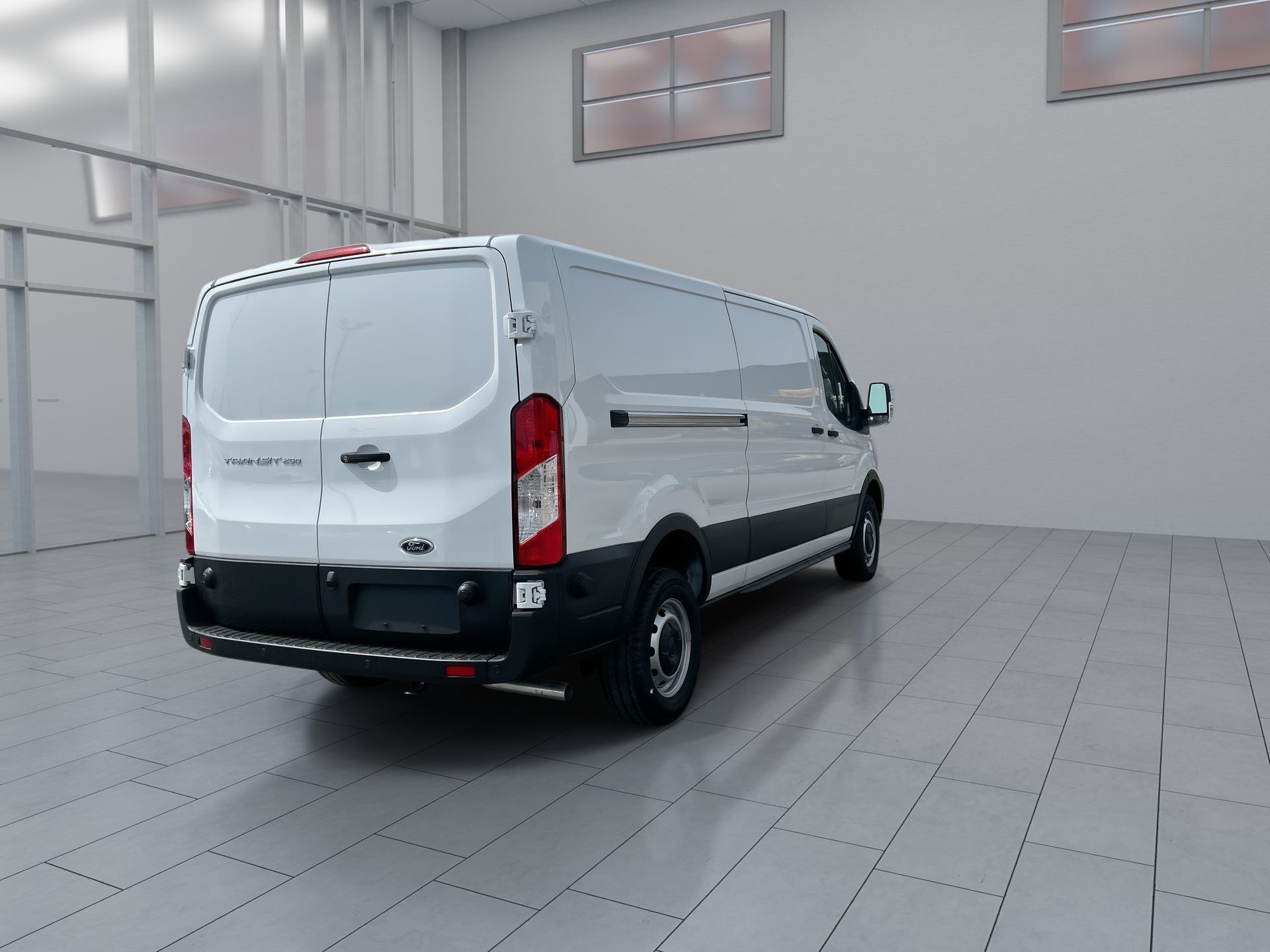 2025 Ford TRANSIT T250 in Toronto, Ontario