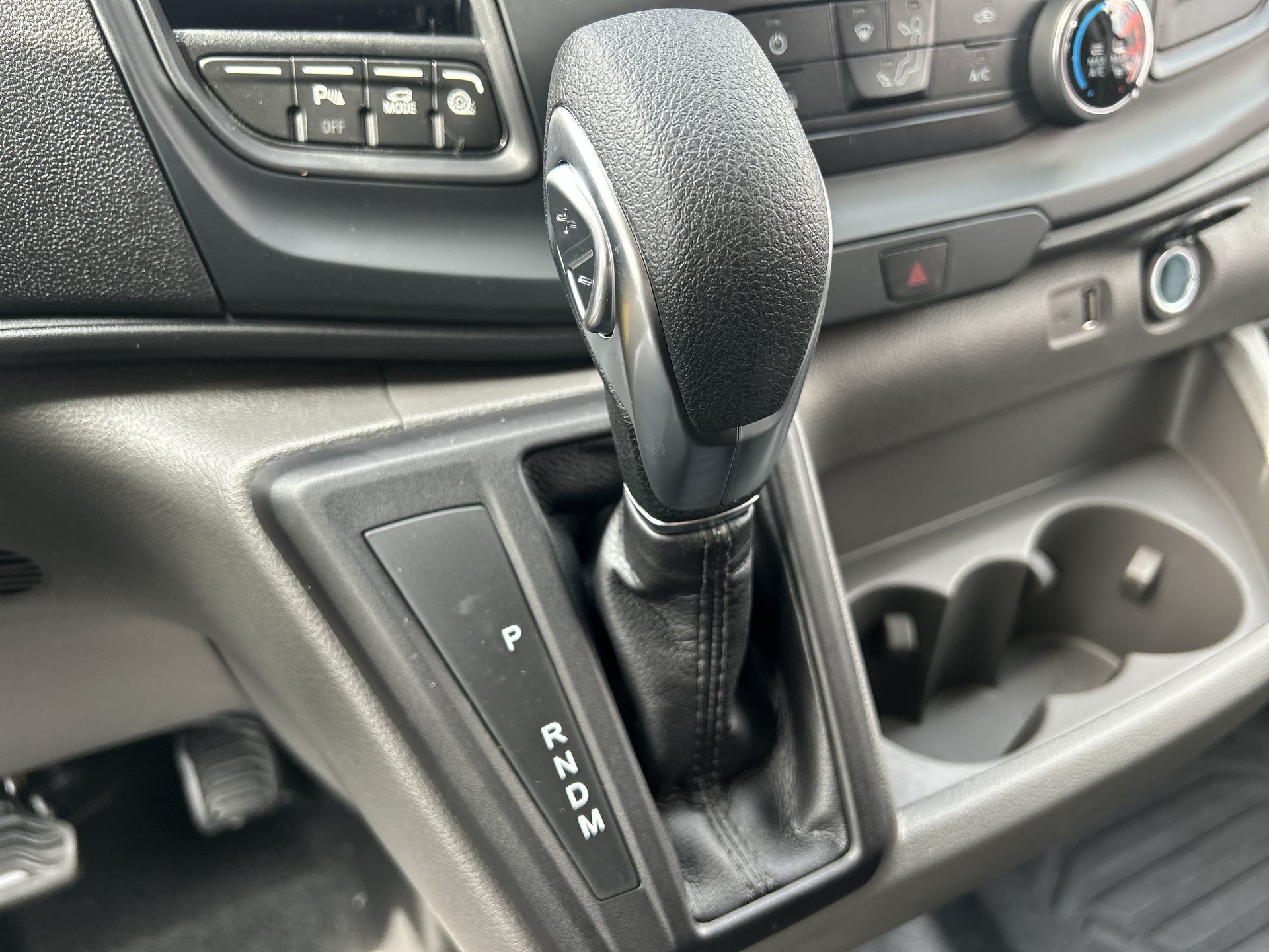 2025 Ford TRANSIT T250 in Toronto, Ontario
