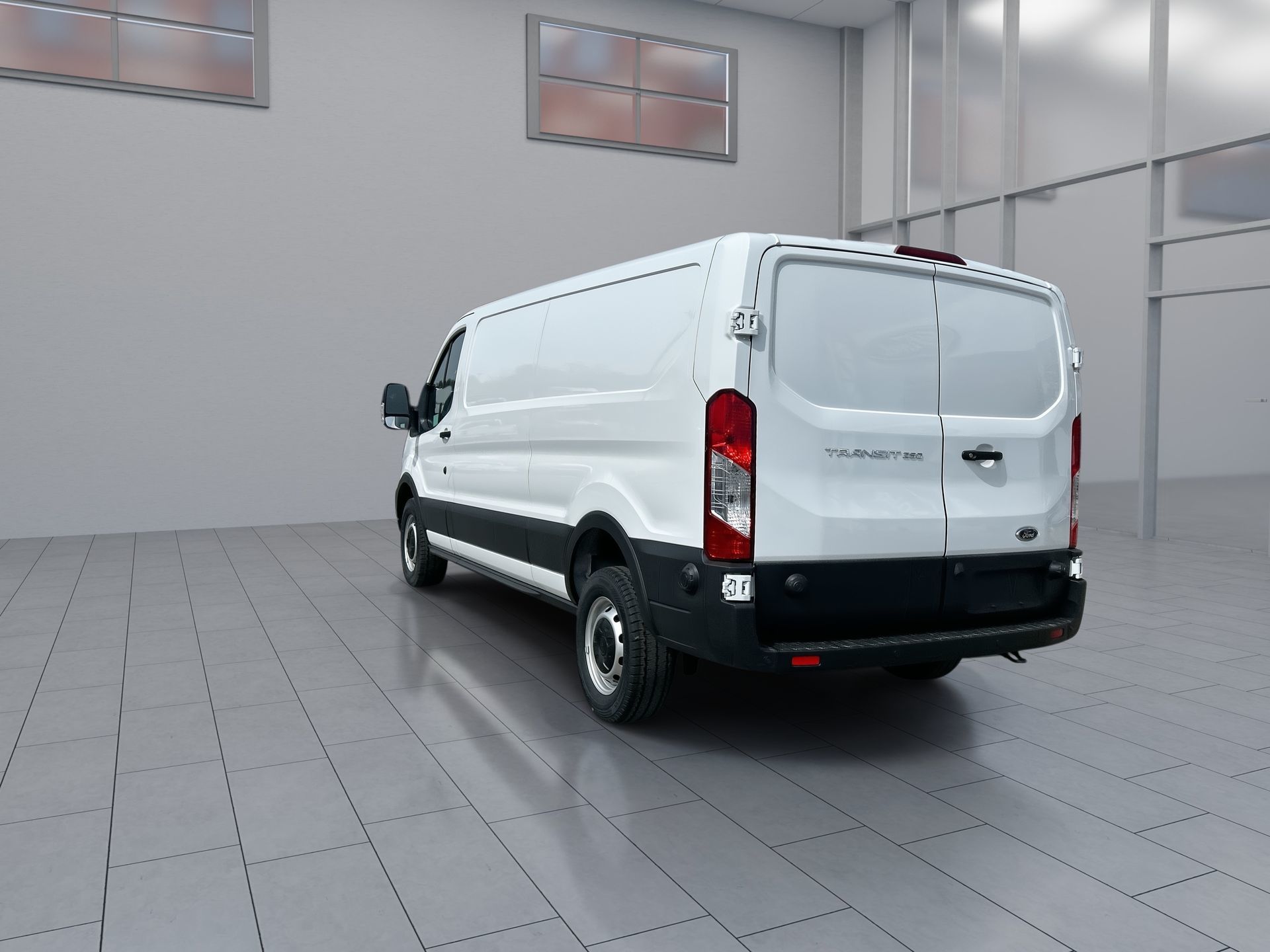 2025 Ford TRANSIT T250 in Toronto, Ontario