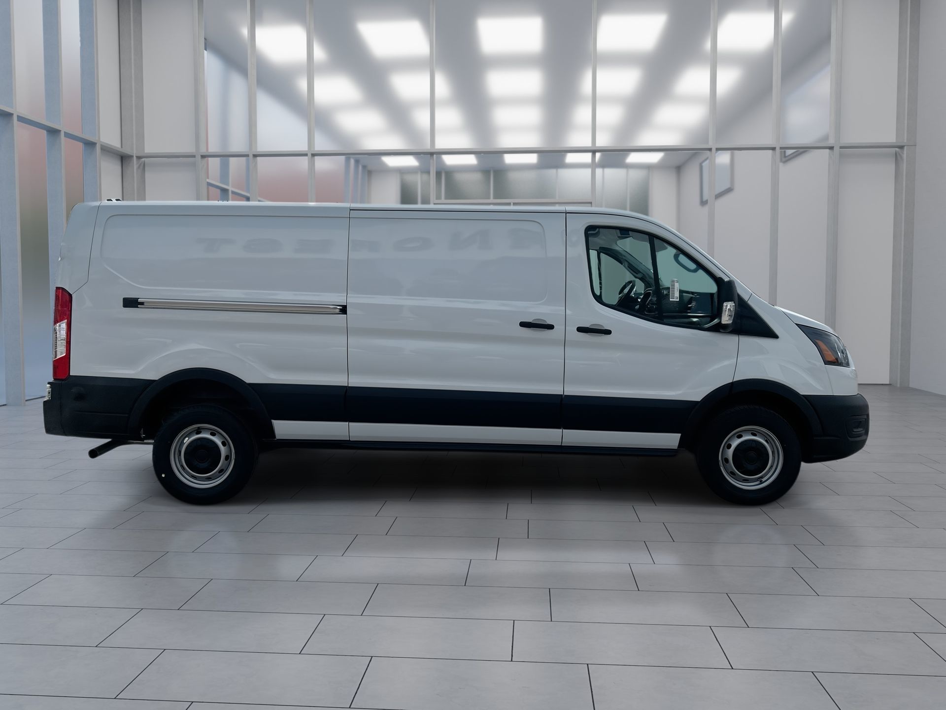 2025 Ford TRANSIT T250 in Toronto, Ontario