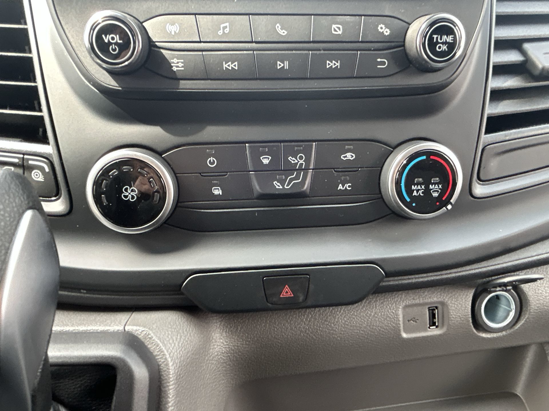 2025 Ford TRANSIT T250 in Toronto, Ontario