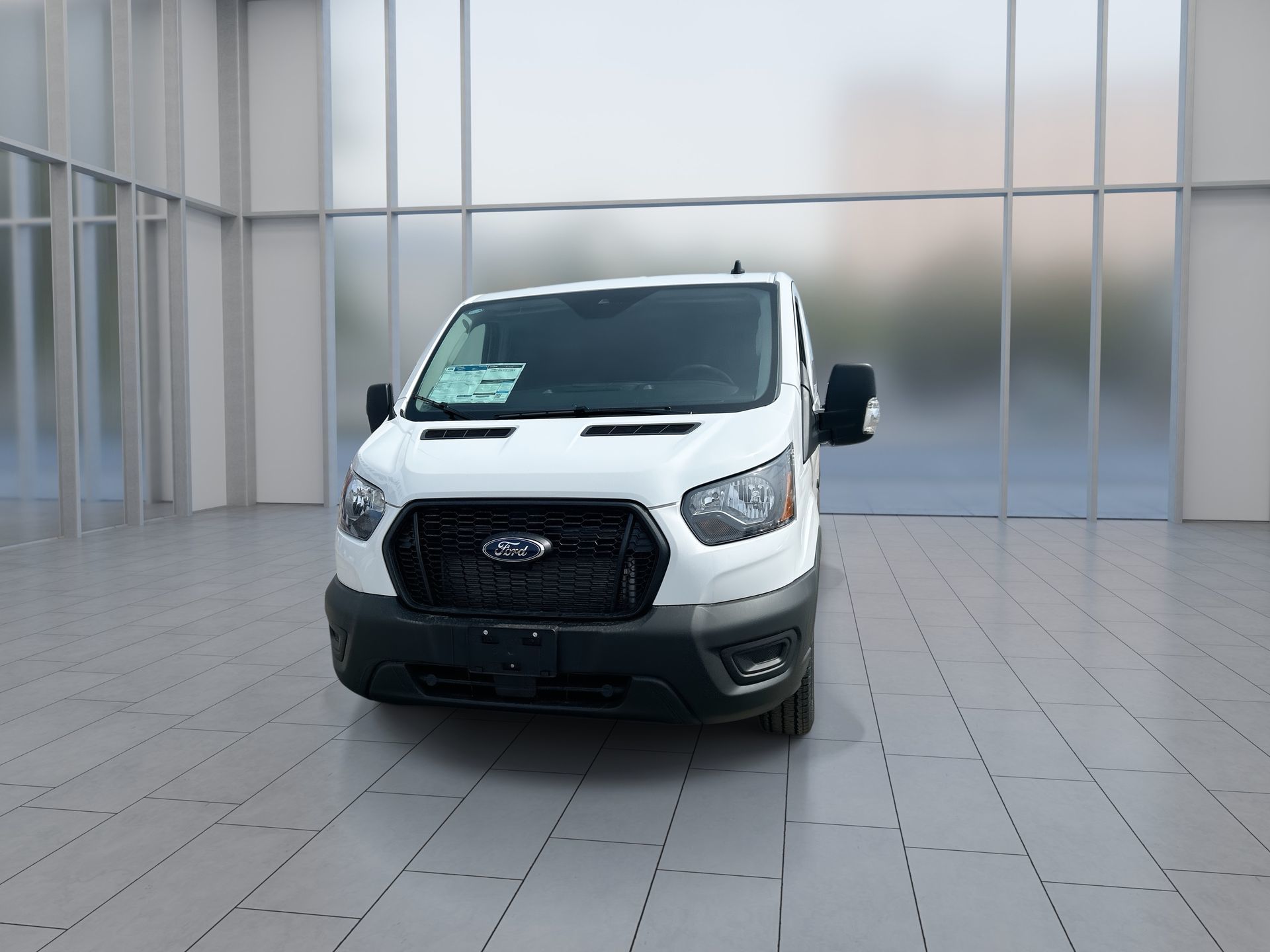 2025 Ford TRANSIT T250 in Toronto, Ontario