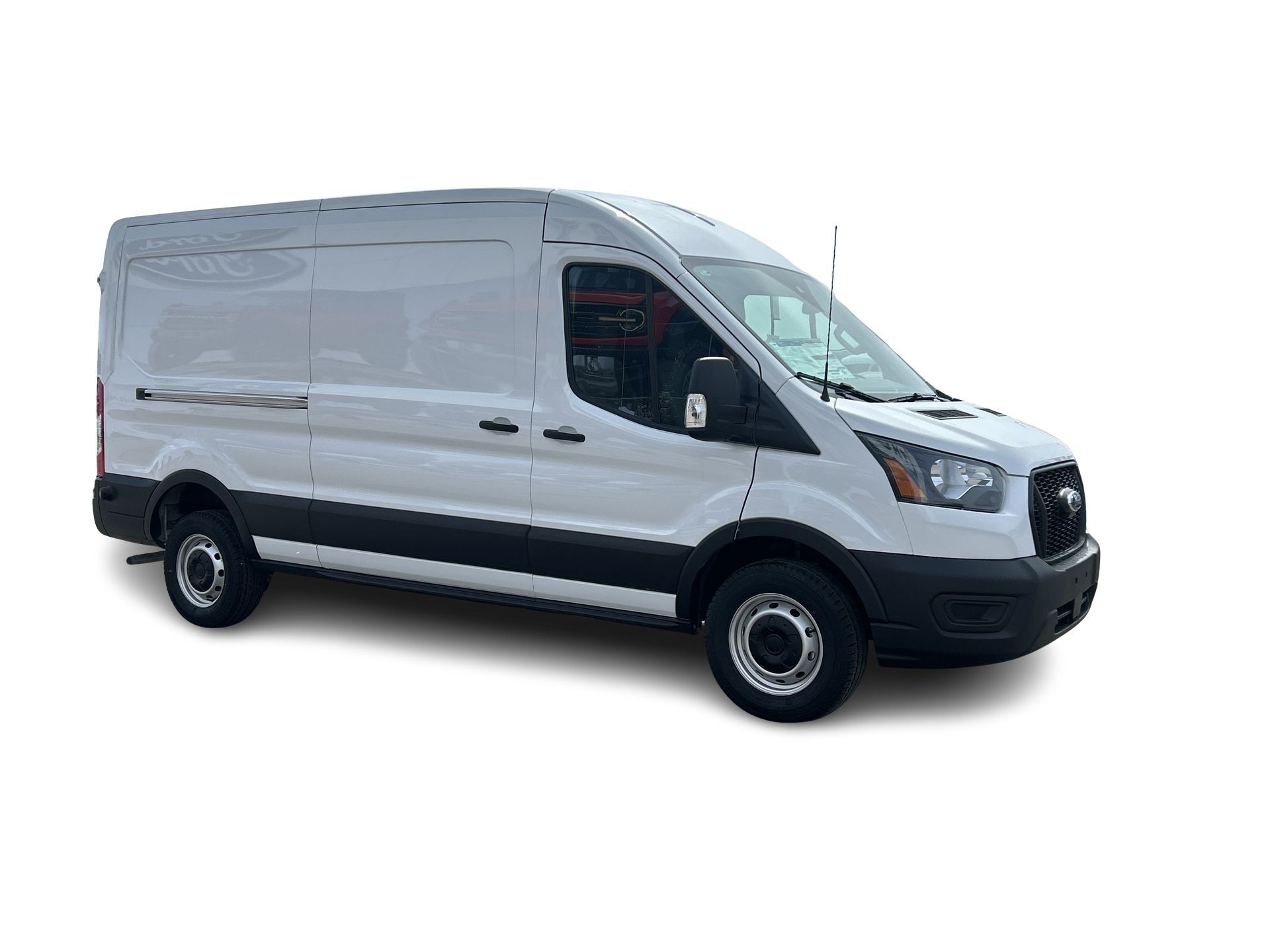 2025 Ford TRANSIT T250 in Toronto, Ontario