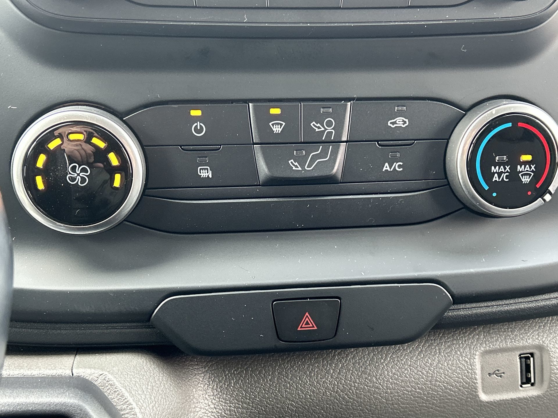 2025 Ford TRANSIT T250 in Toronto, Ontario