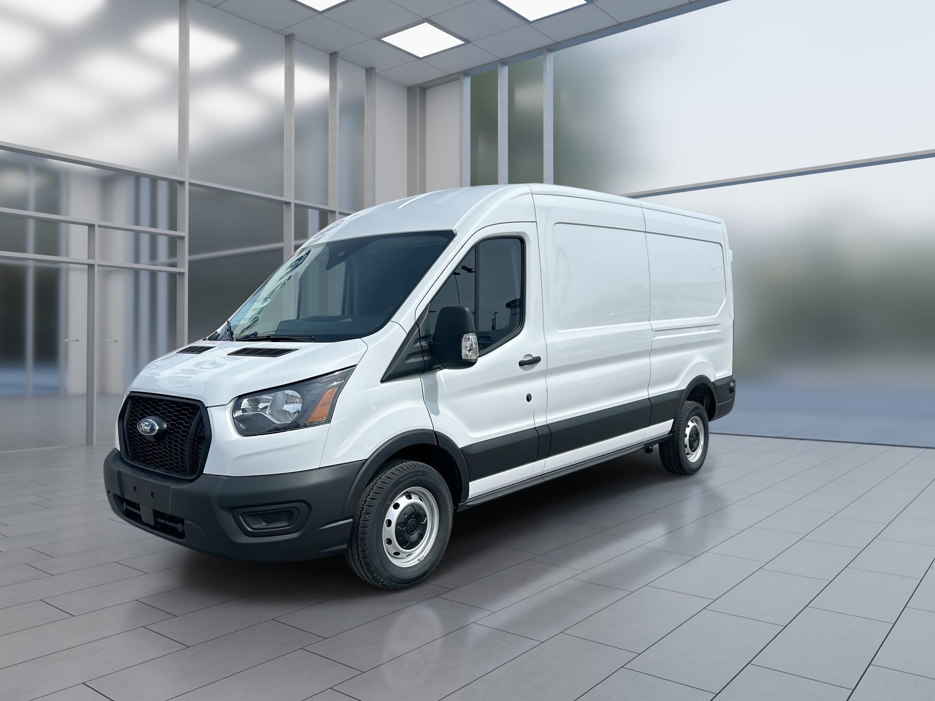 2025 Ford TRANSIT T250 in Toronto, Ontario