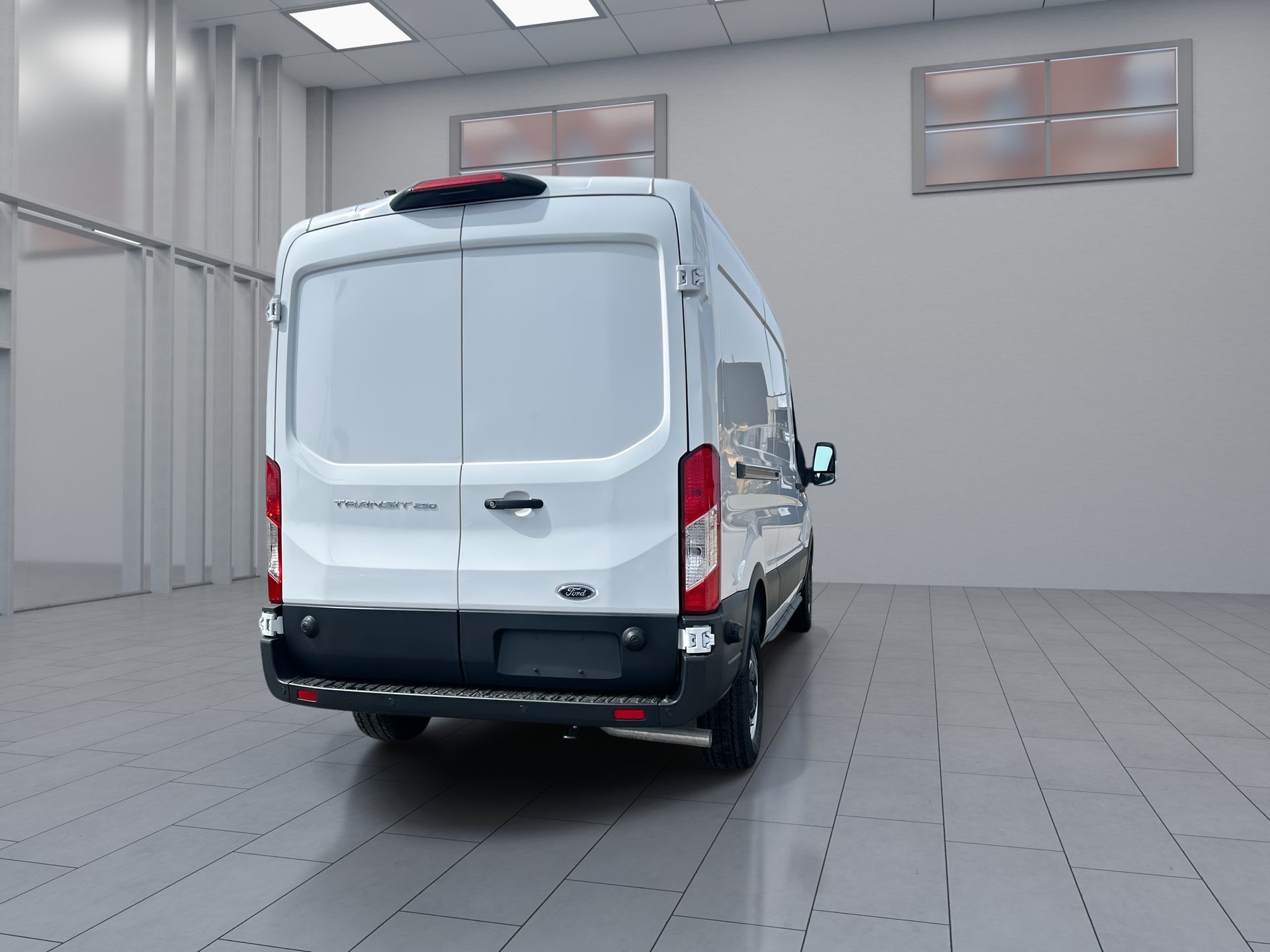2025 Ford TRANSIT T250 in Toronto, Ontario