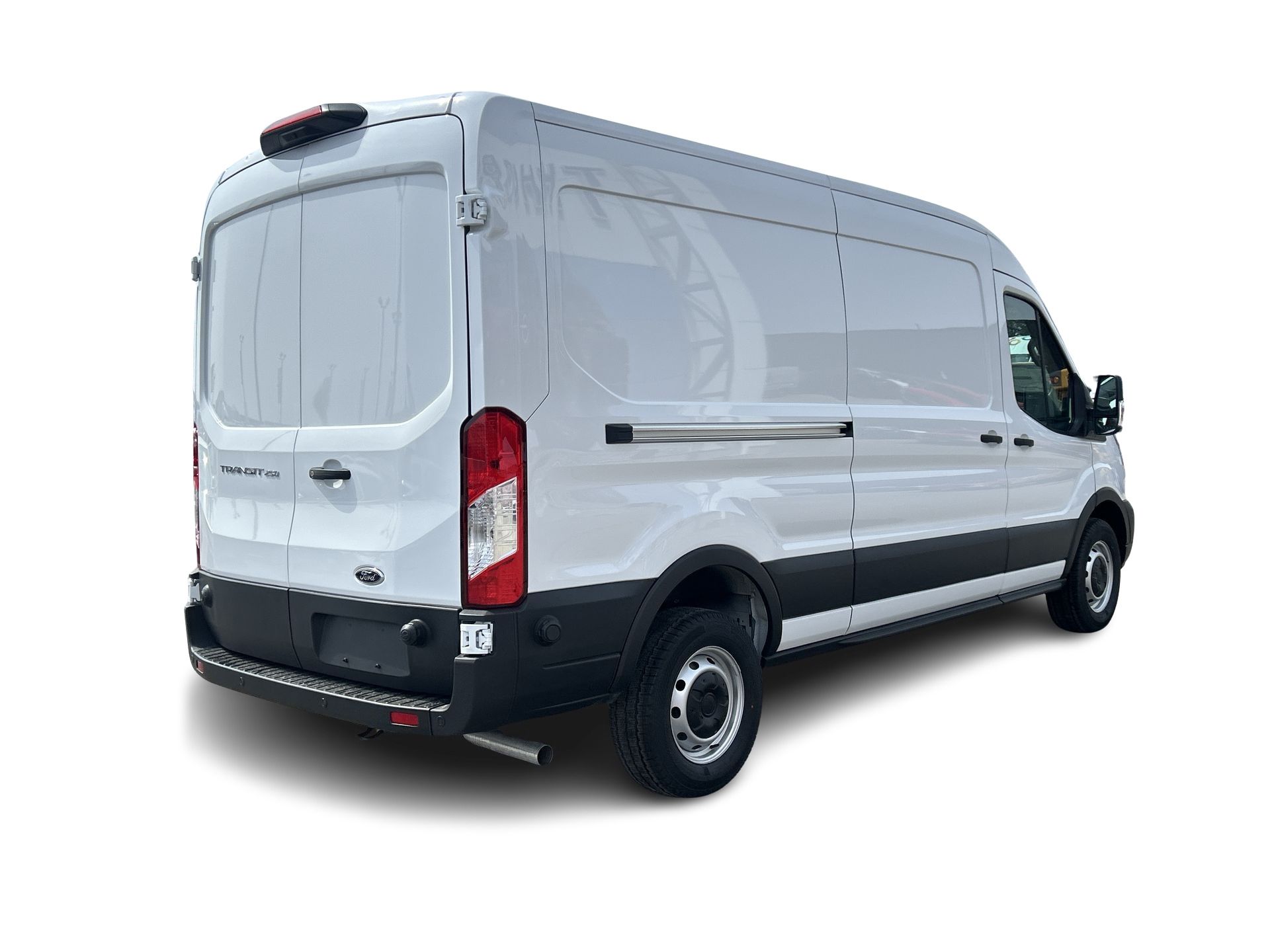 2025 Ford TRANSIT T250 in Toronto, Ontario