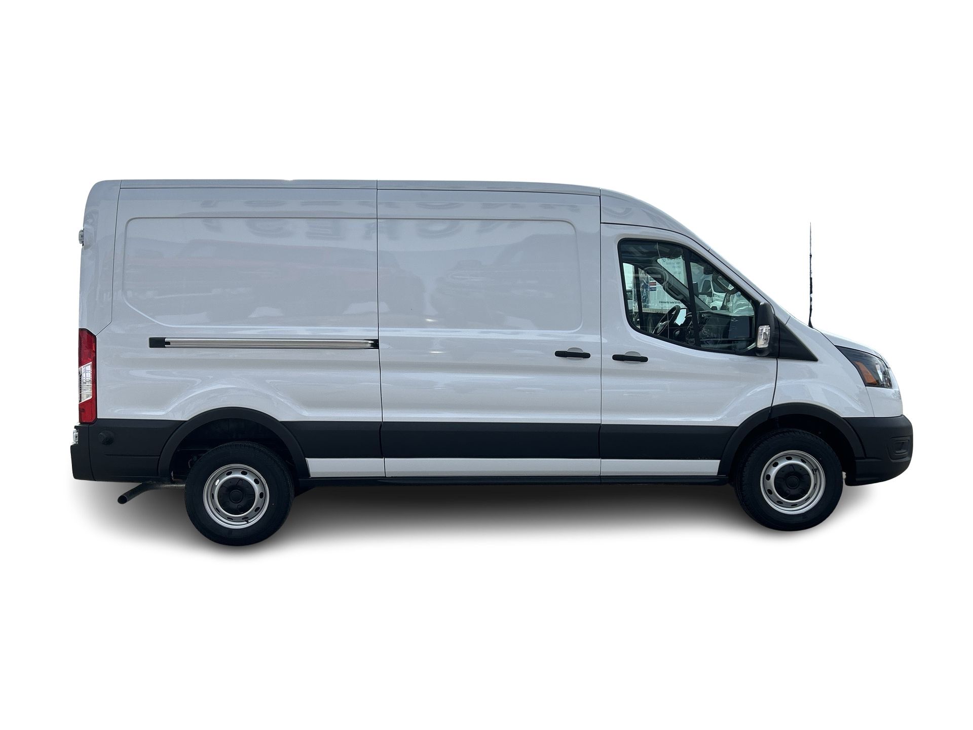 2025 Ford TRANSIT T250 in Toronto, Ontario