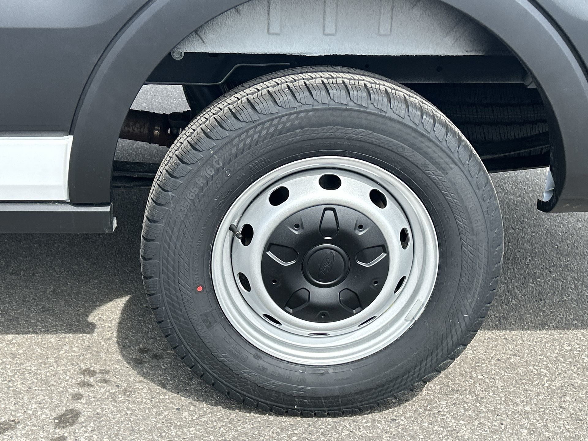2025 Ford TRANSIT T250 in Toronto, Ontario