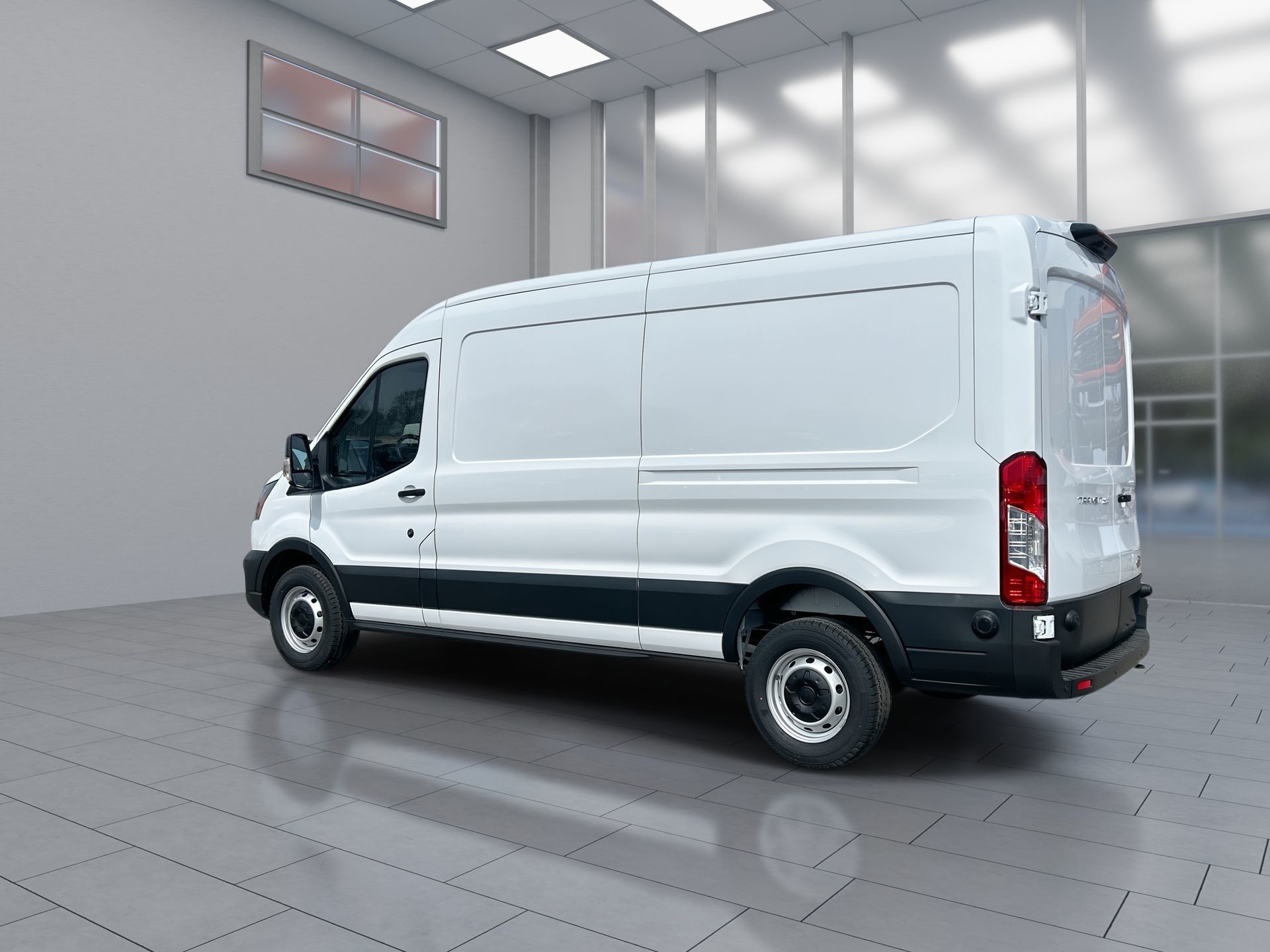 2025 Ford TRANSIT T250 in Toronto, Ontario
