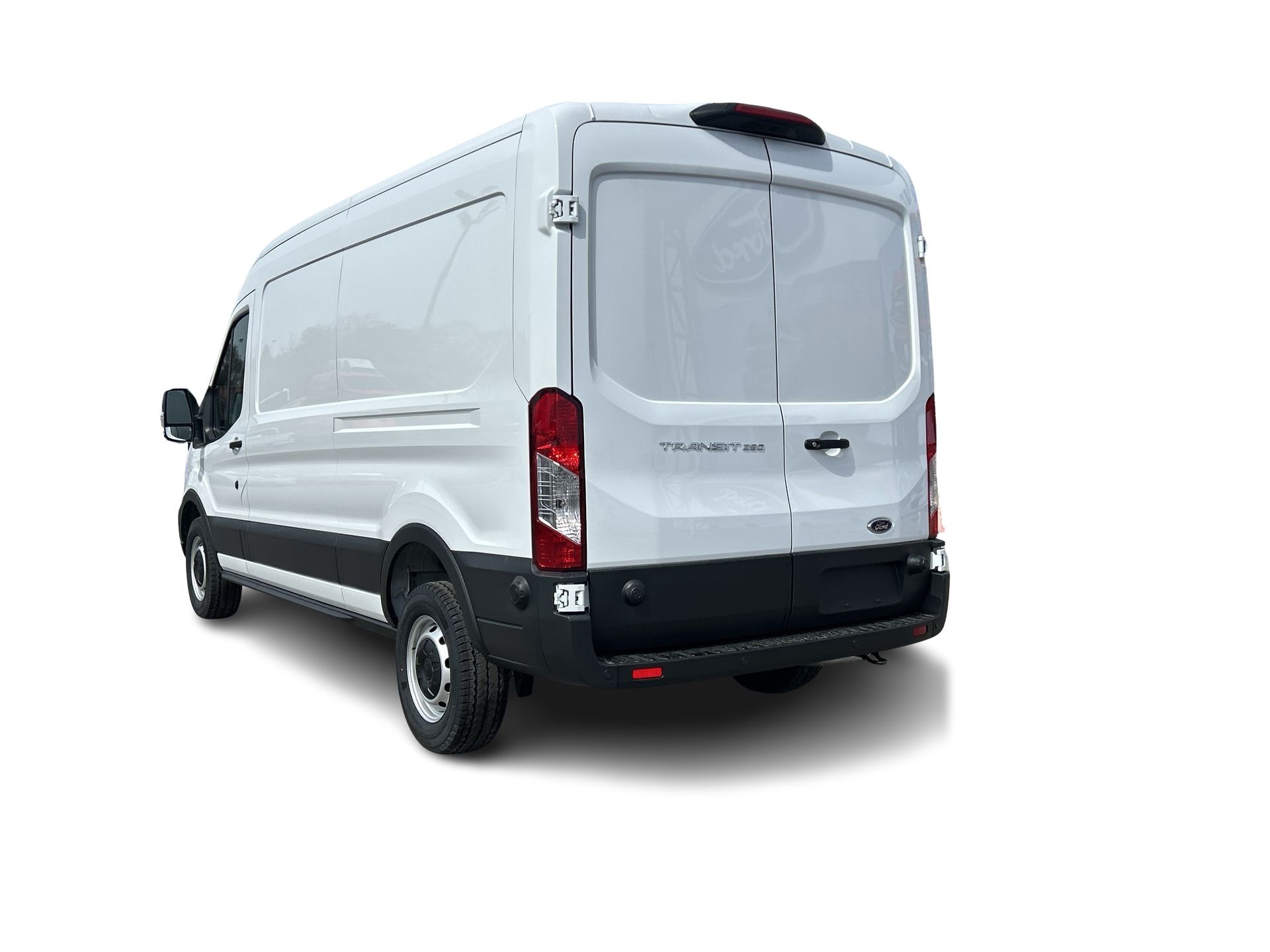 2025 Ford TRANSIT T250 in Toronto, Ontario