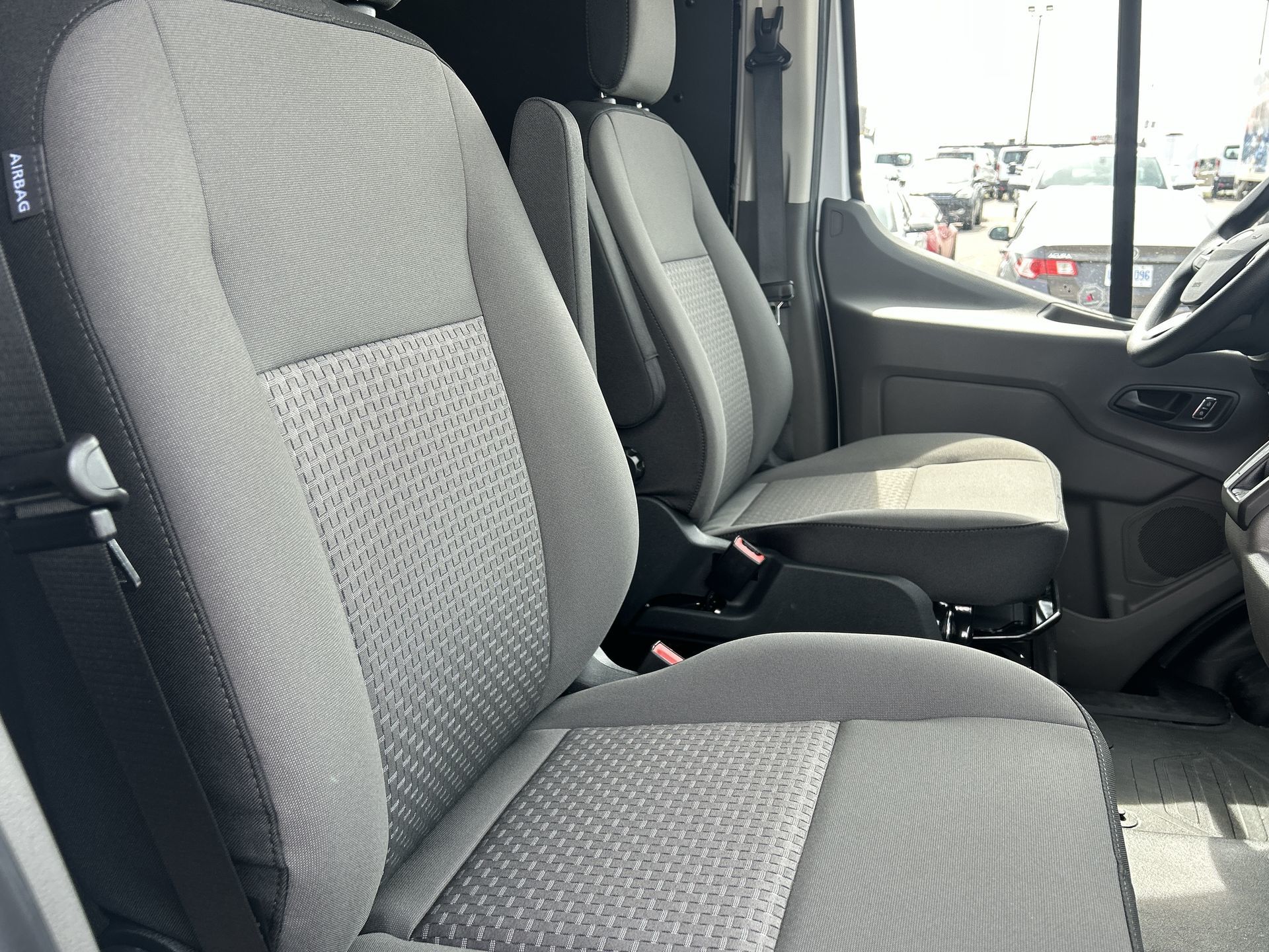 2025 Ford TRANSIT T250 in Toronto, Ontario