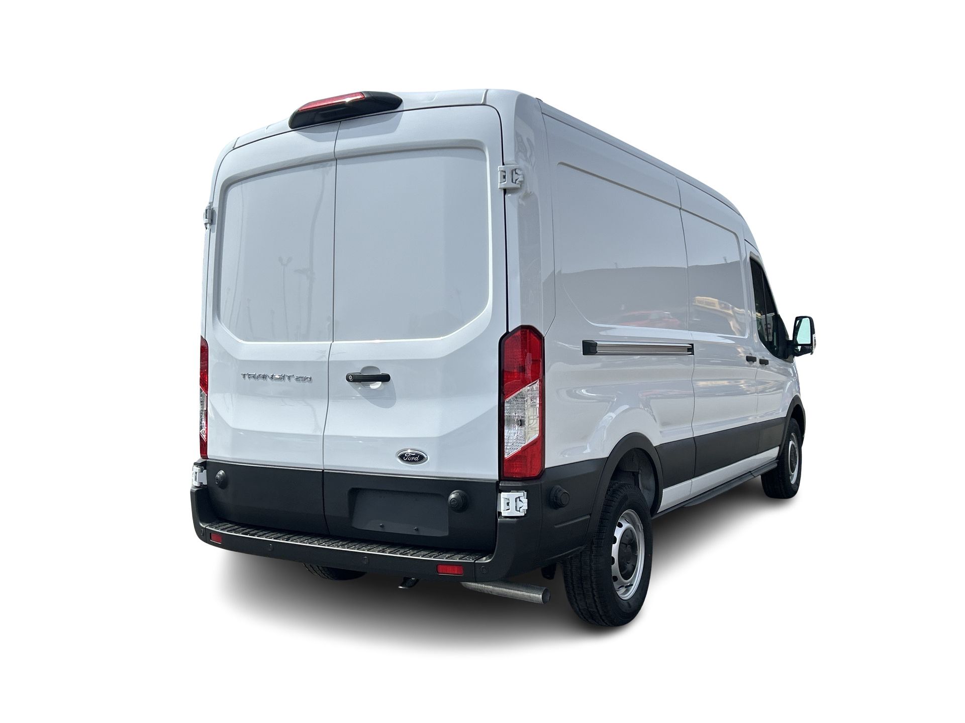 2025 Ford TRANSIT T250 in Toronto, Ontario