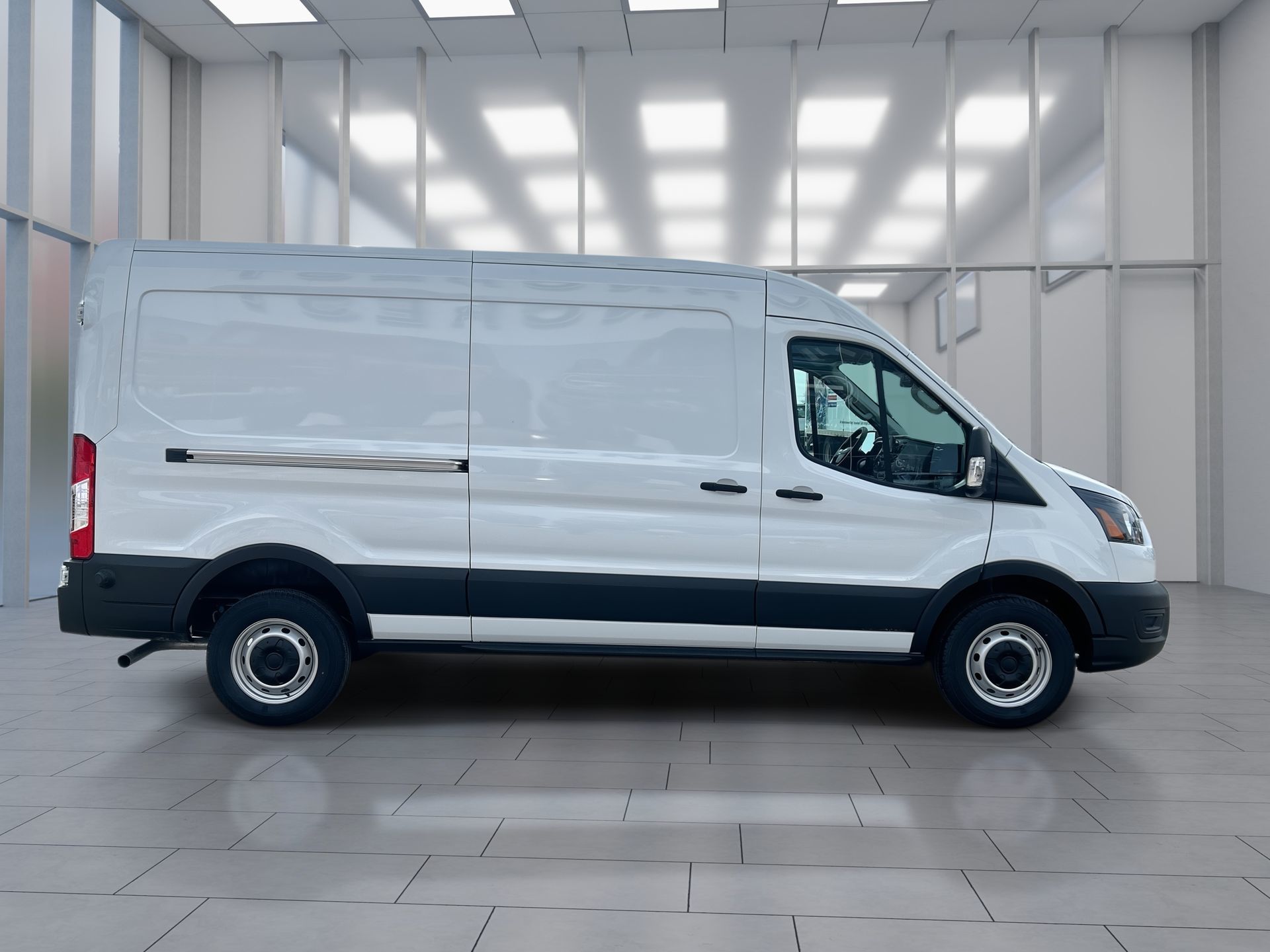 2025 Ford TRANSIT T250 in Toronto, Ontario