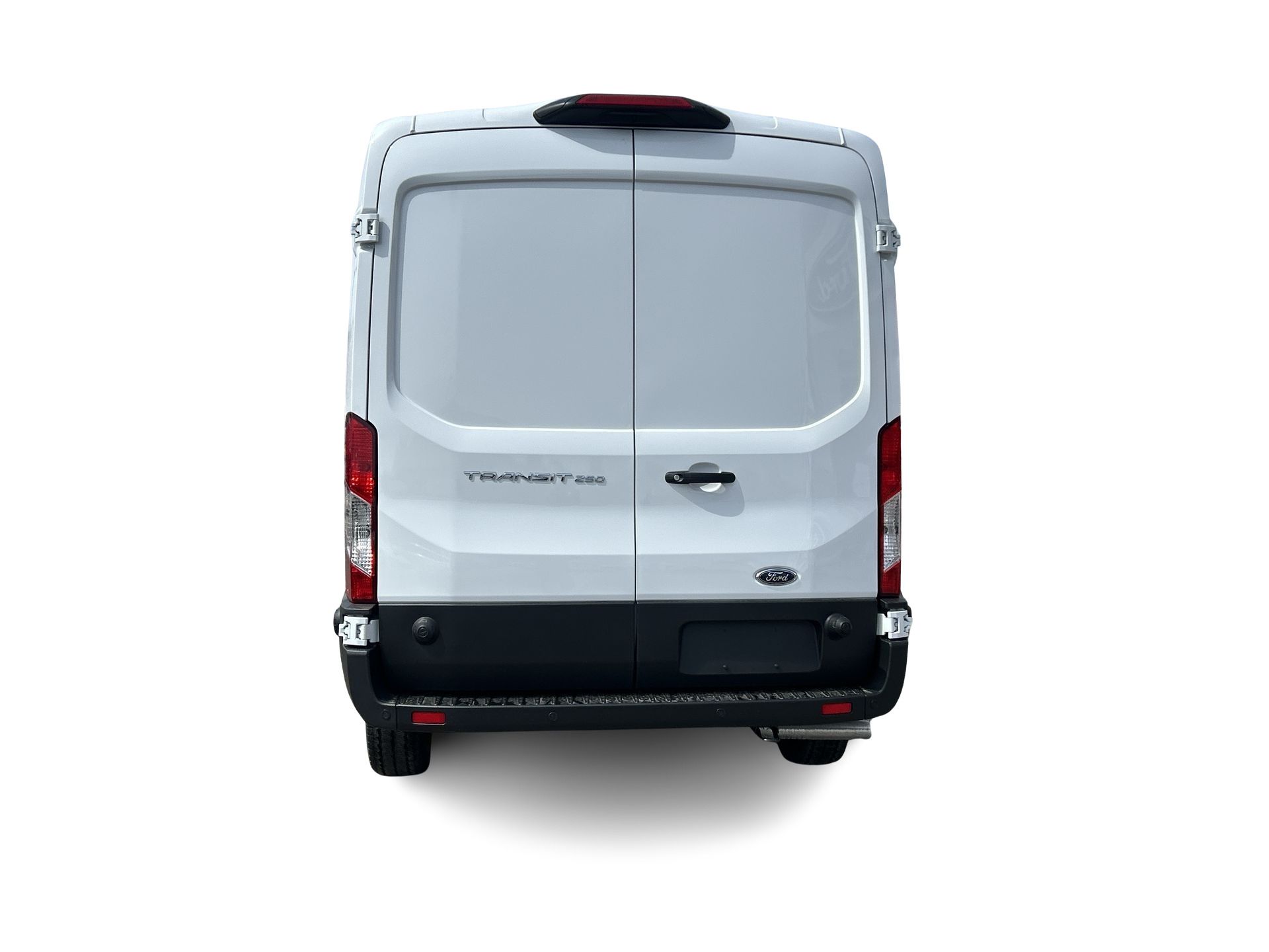 2025 Ford TRANSIT T250 in Toronto, Ontario