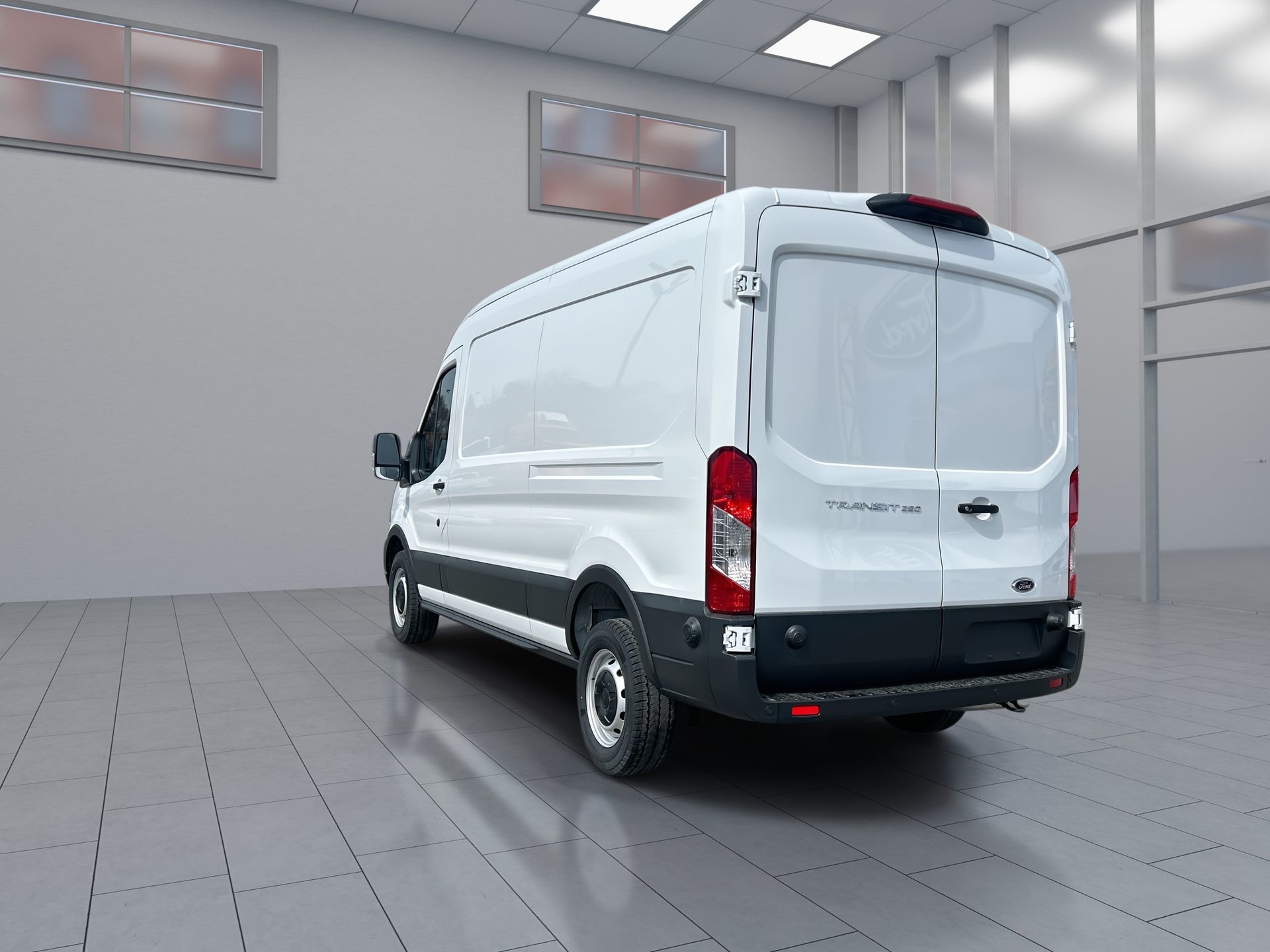2025 Ford TRANSIT T250 in Toronto, Ontario