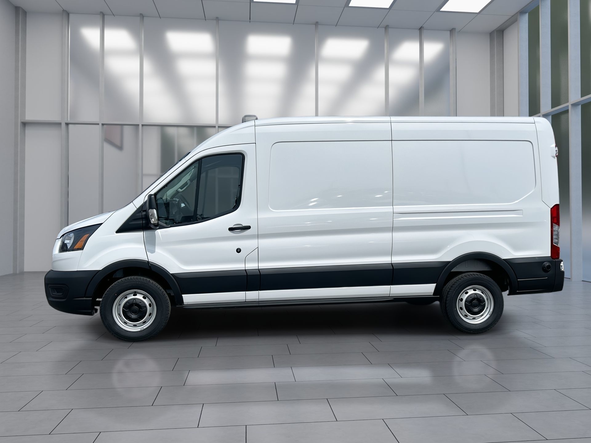2025 Ford TRANSIT T250 in Toronto, Ontario