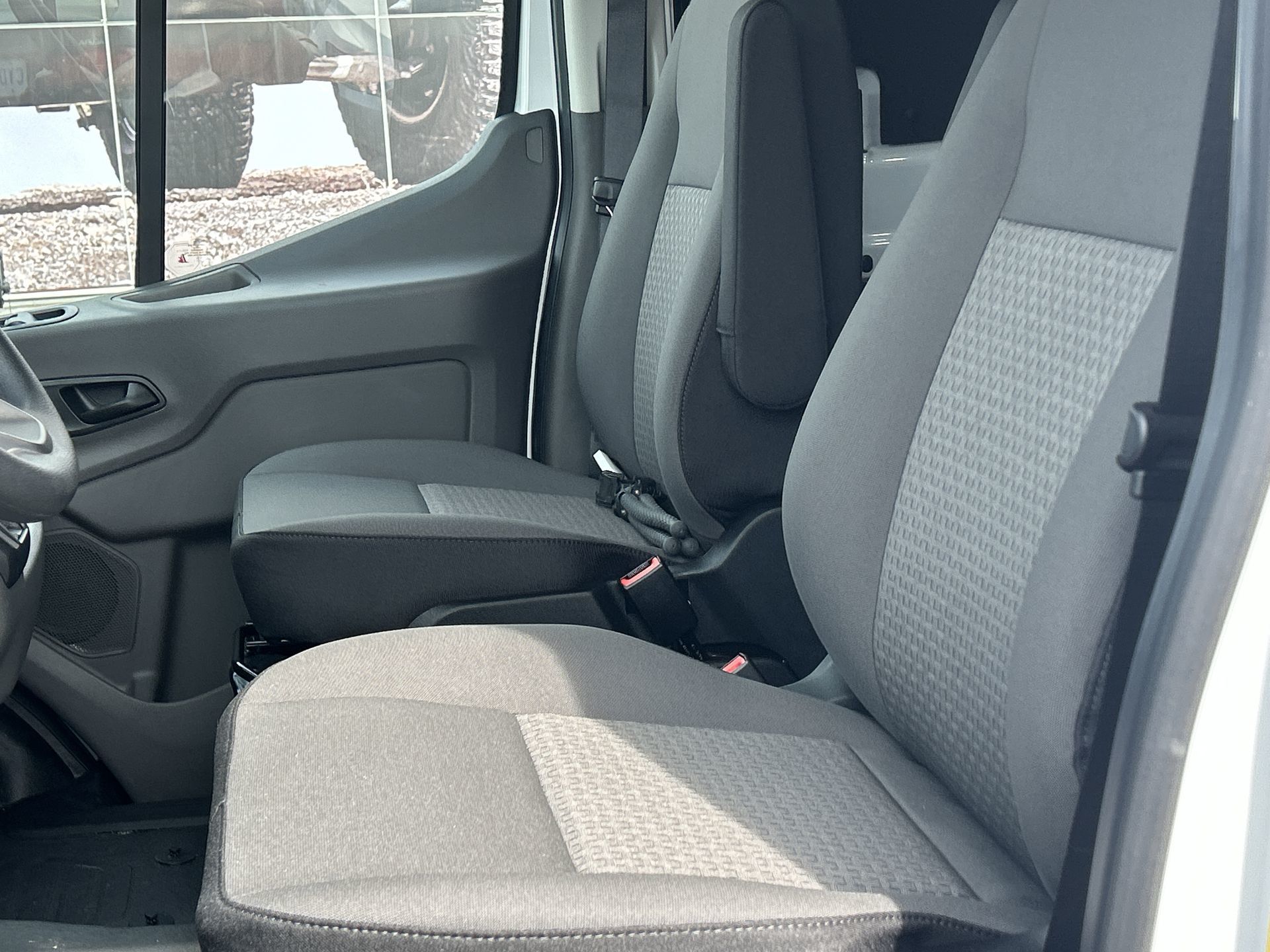 2025 Ford TRANSIT T250 in Toronto, Ontario