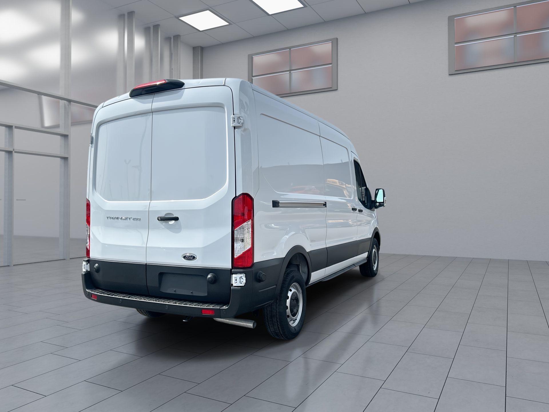 2025 Ford TRANSIT T250 in Toronto, Ontario