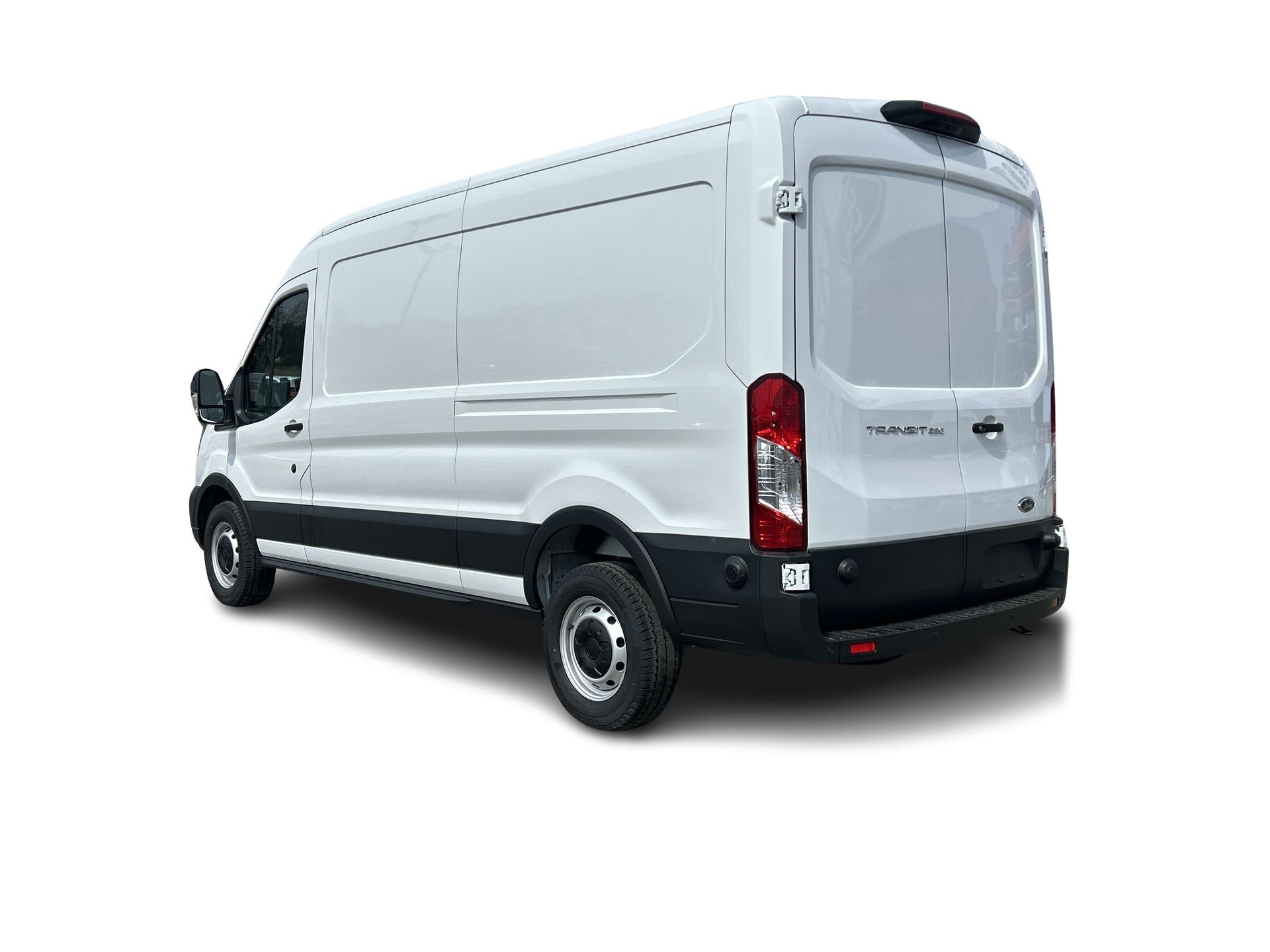 2025 Ford TRANSIT T250 in Toronto, Ontario