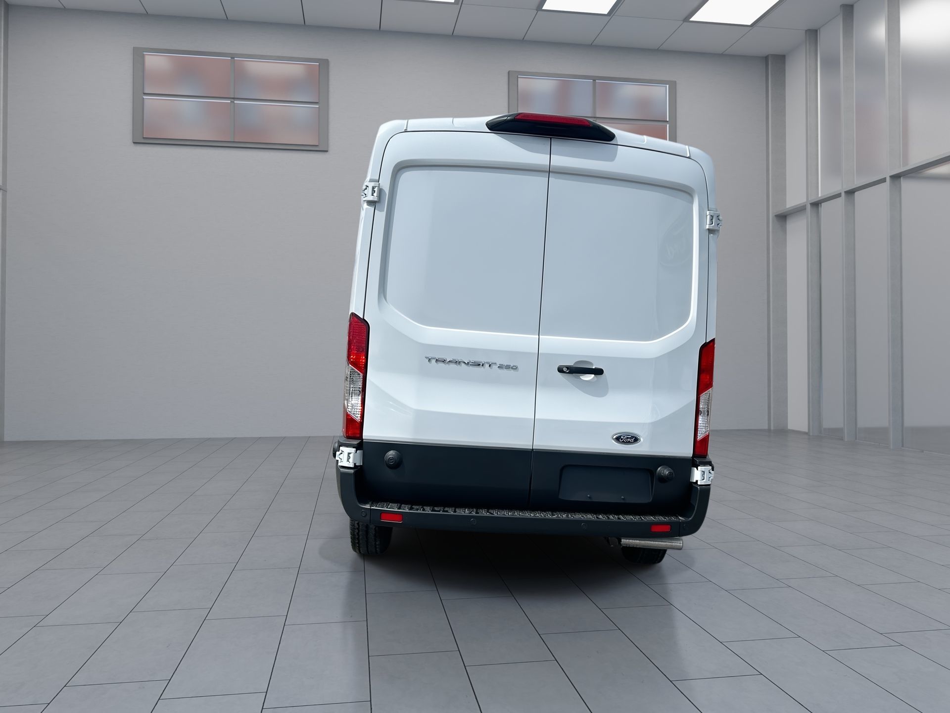 2025 Ford TRANSIT T250 in Toronto, Ontario