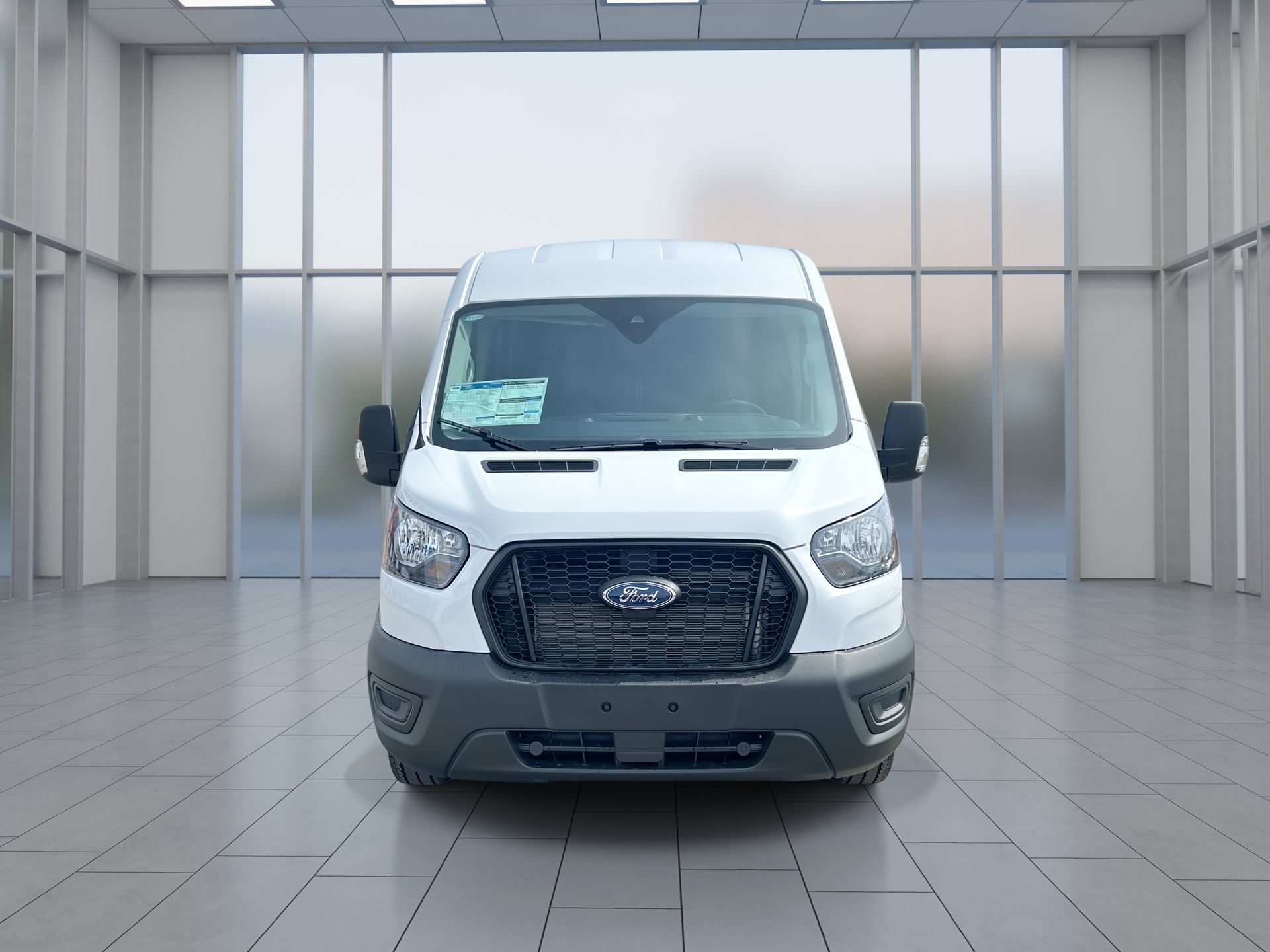 2025 Ford TRANSIT T250 in Toronto, Ontario