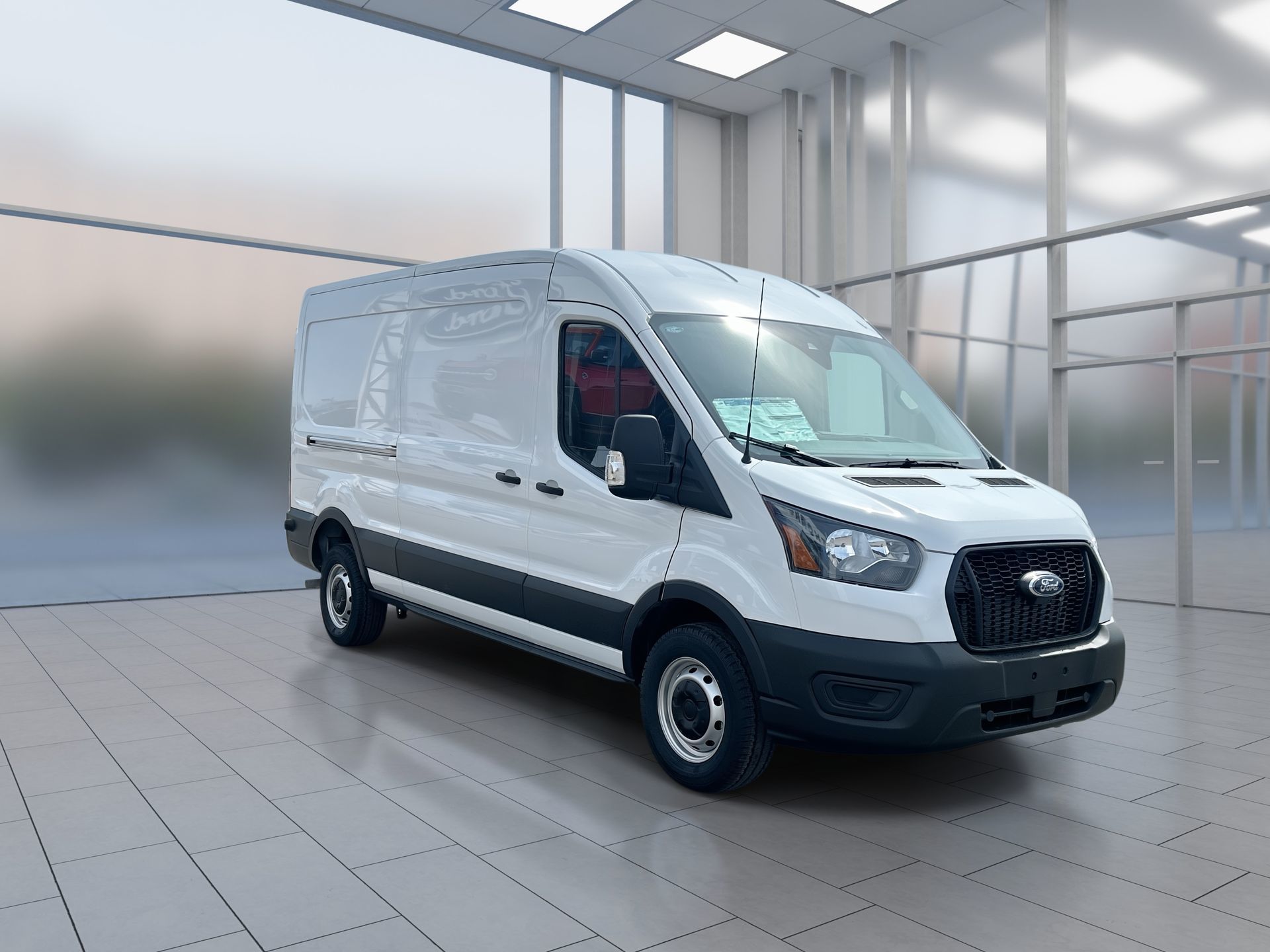 2025 Ford TRANSIT T250 in Toronto, Ontario