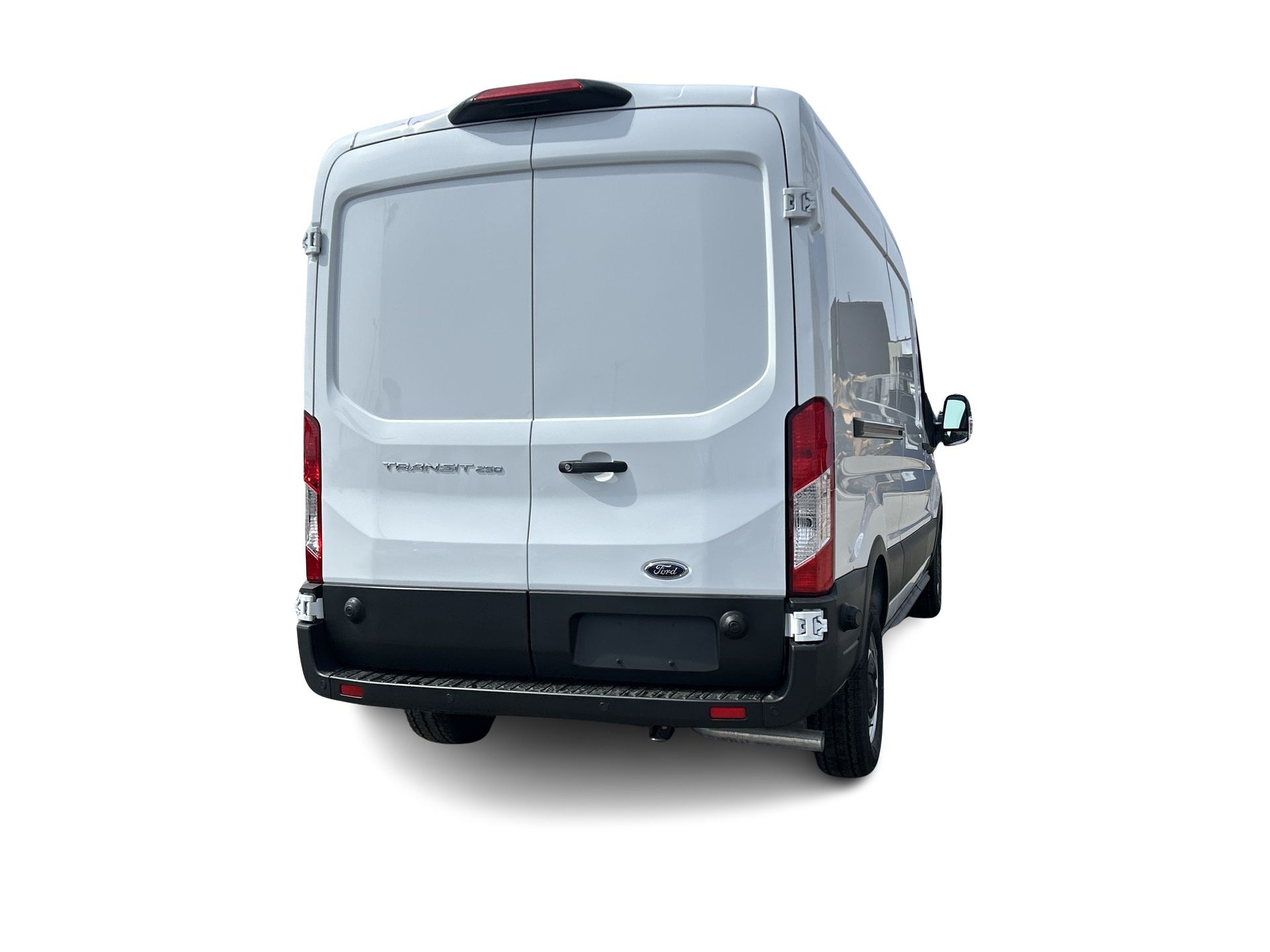 2025 Ford TRANSIT T250 in Toronto, Ontario