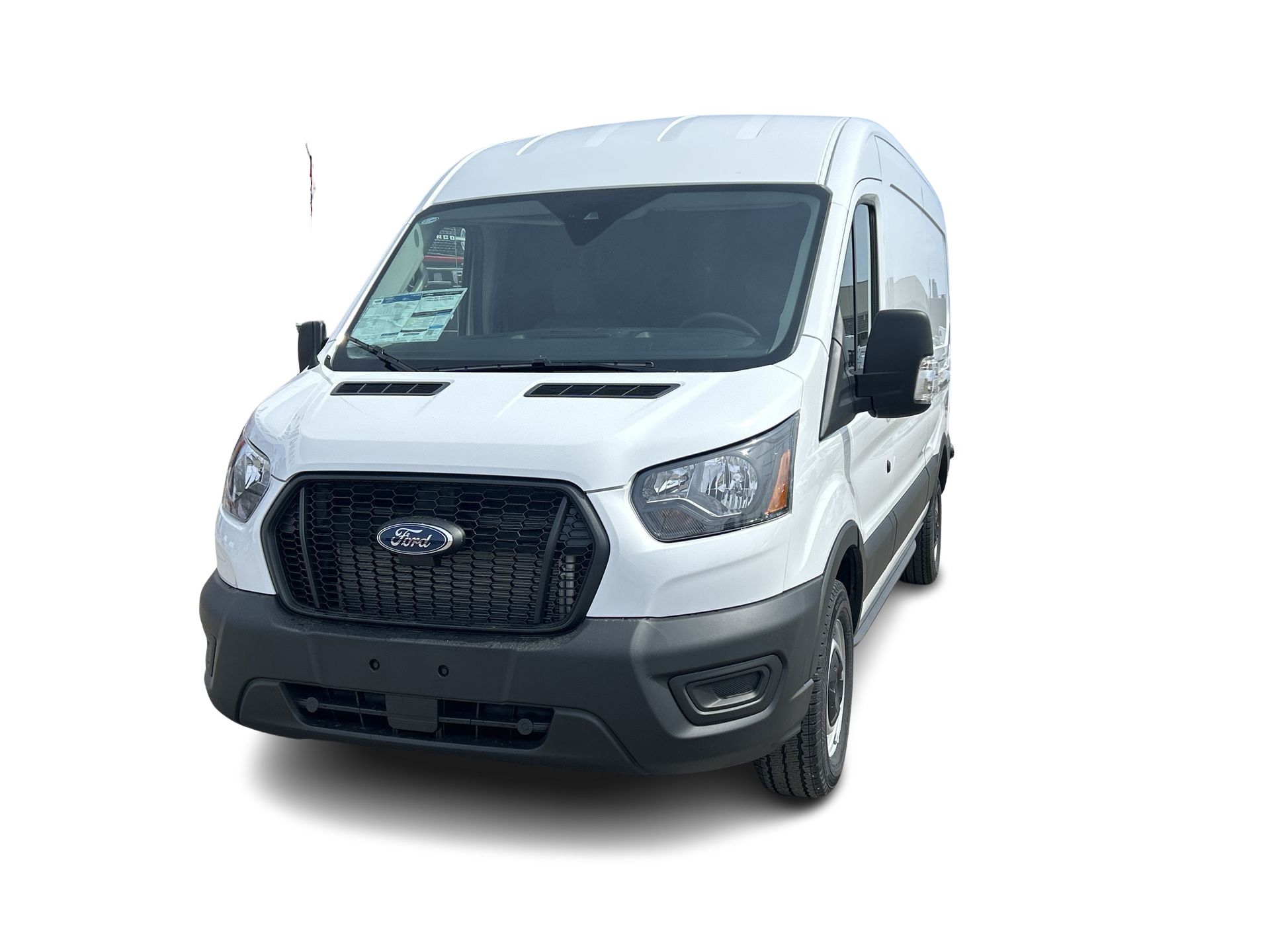 2025 Ford TRANSIT T250 in Toronto, Ontario
