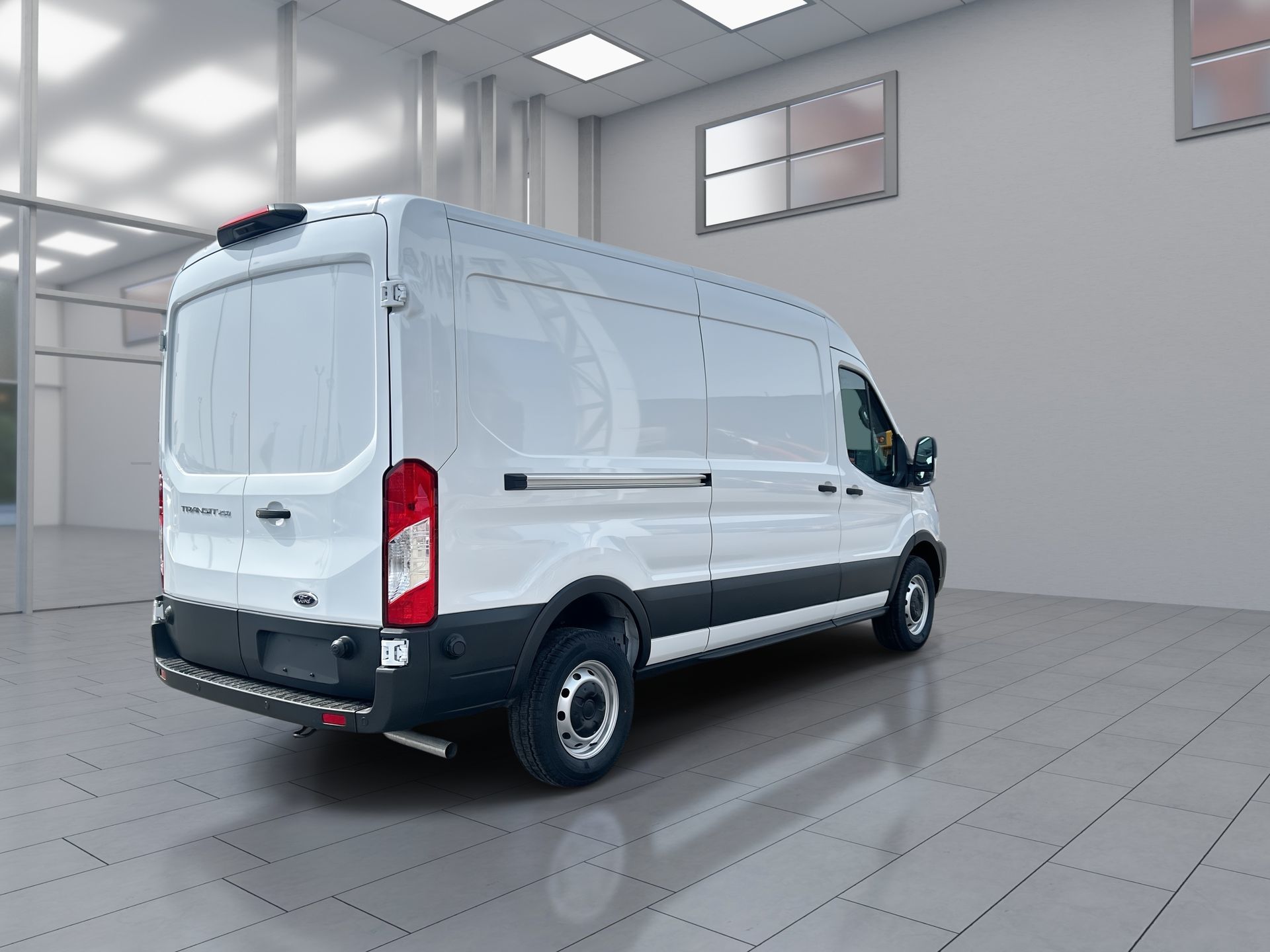 2025 Ford TRANSIT T250 in Toronto, Ontario