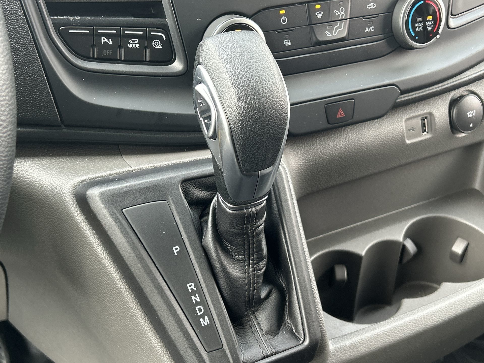 2025 Ford TRANSIT T250 in Toronto, Ontario