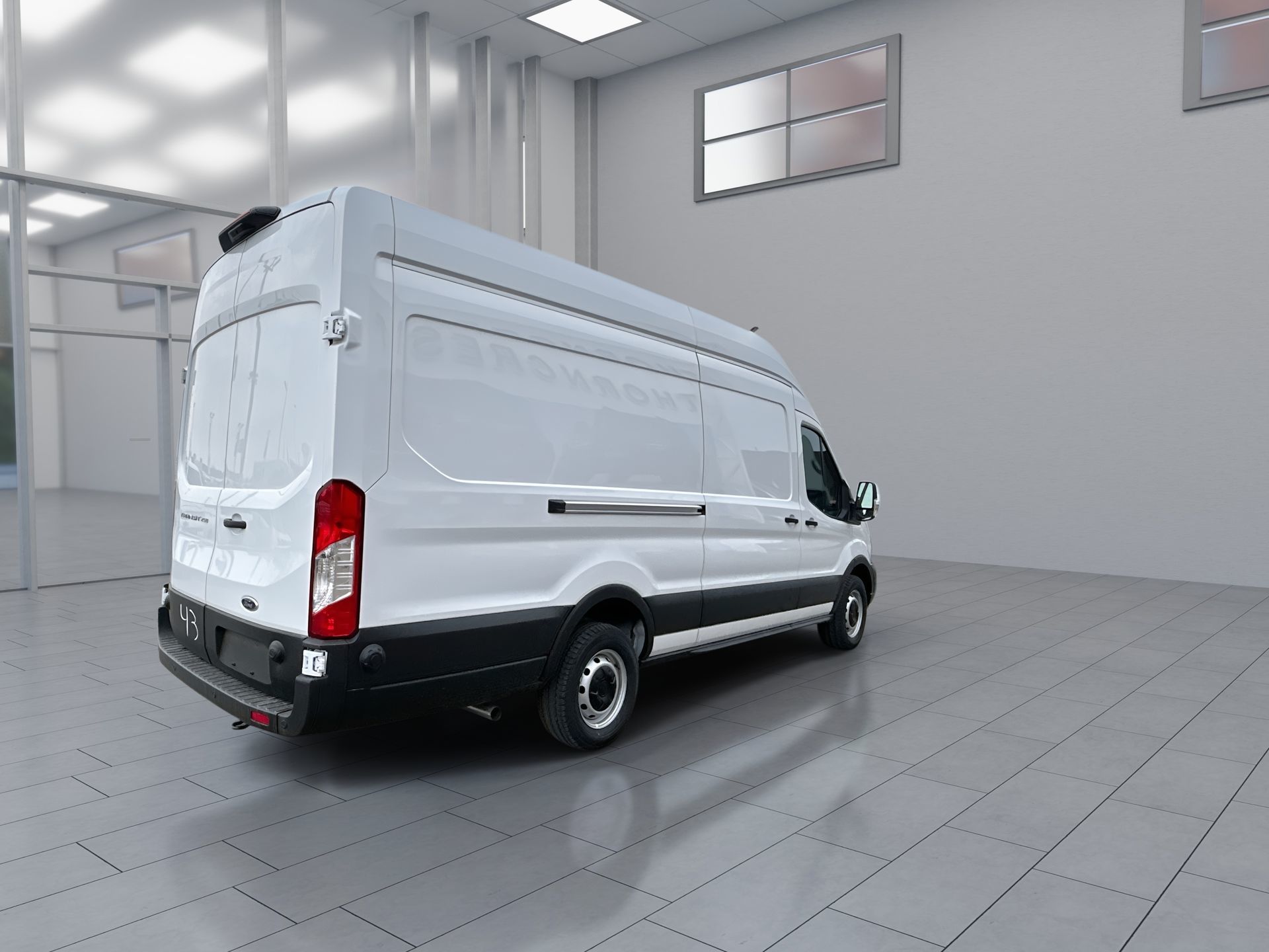 2025 Ford TRANSIT T250 in Toronto, Ontario
